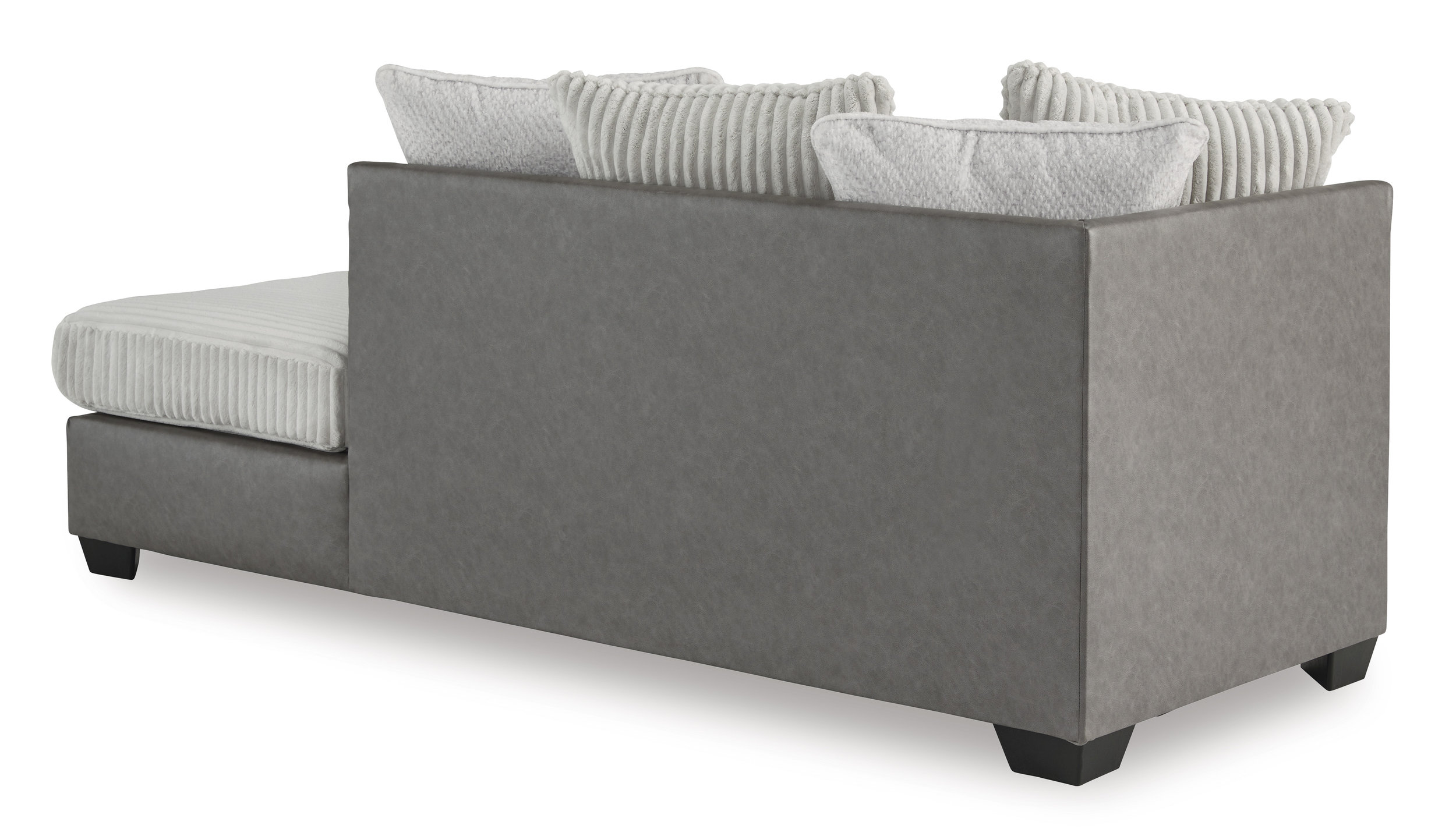 Clairette Court Right-arm Facing Sofa