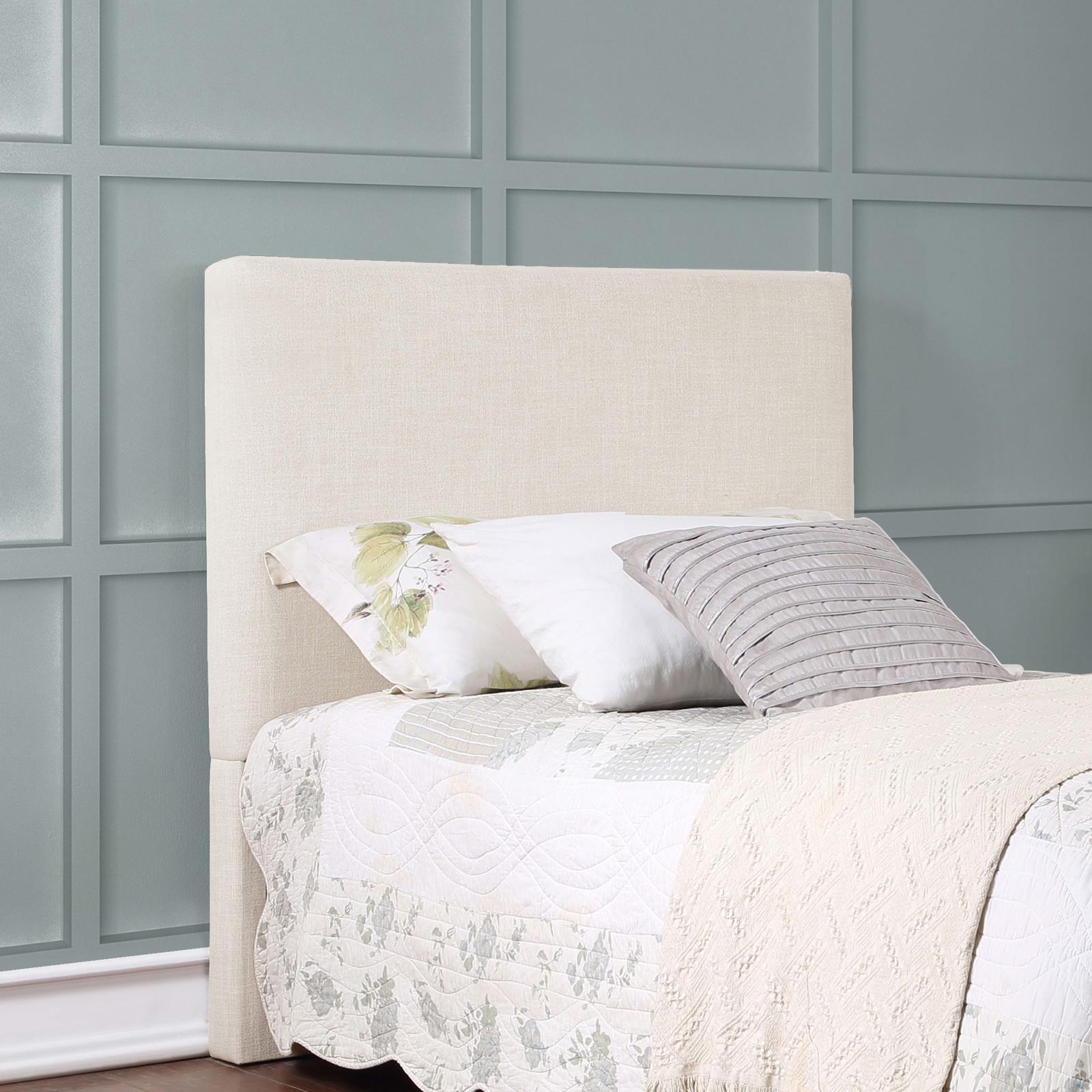 Pirro Fabric Upholstered Headboard