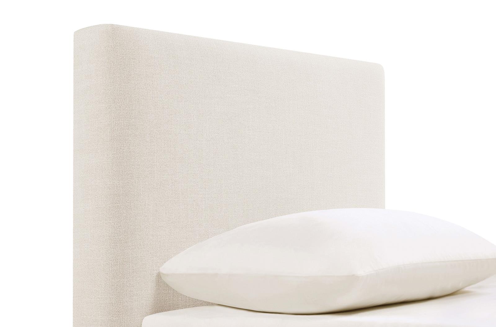 Pirro Fabric Upholstered Headboard