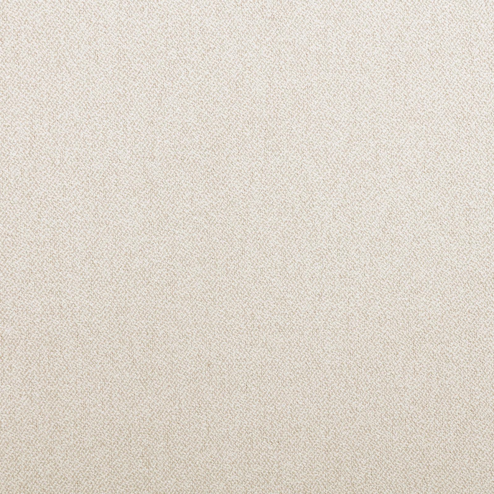 Izzy Fabric Upholstered Headboard, Twin Size