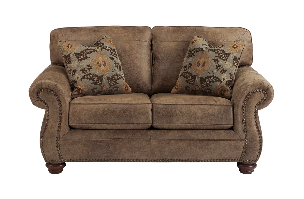 Ashley Larkinhurst Loveseat