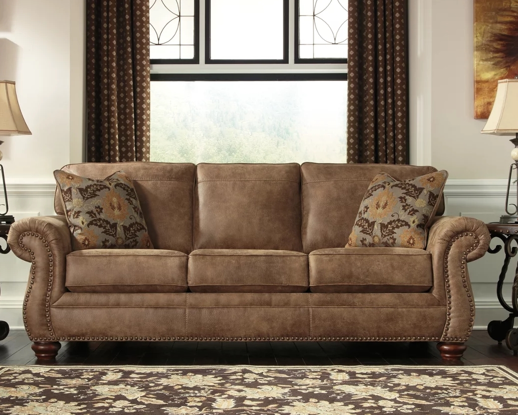 Ashley Larkinhurst Sofa