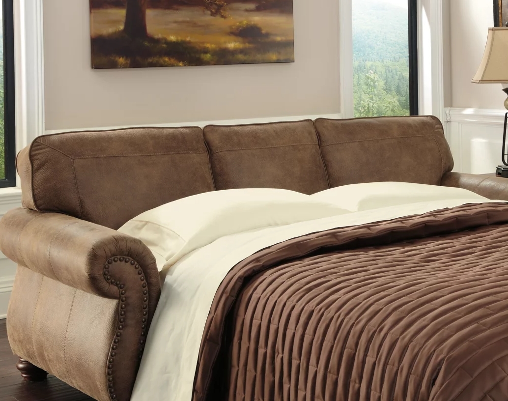 Ashley Larkinhurst Queen Sofa Sleeper