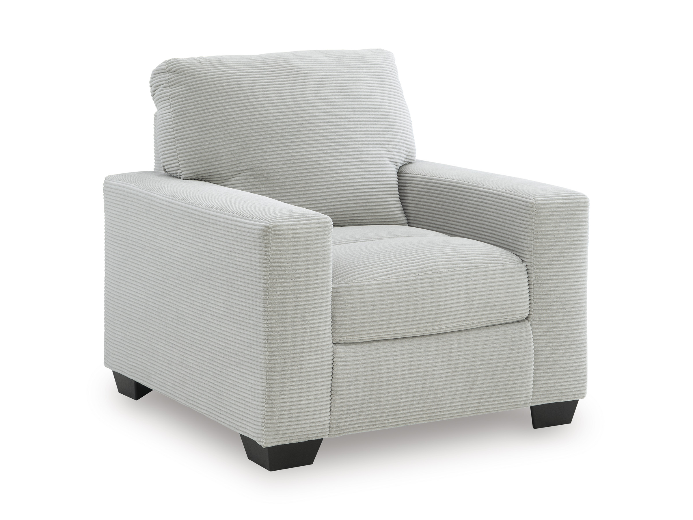 Greenbriar Polyester Living Room Set