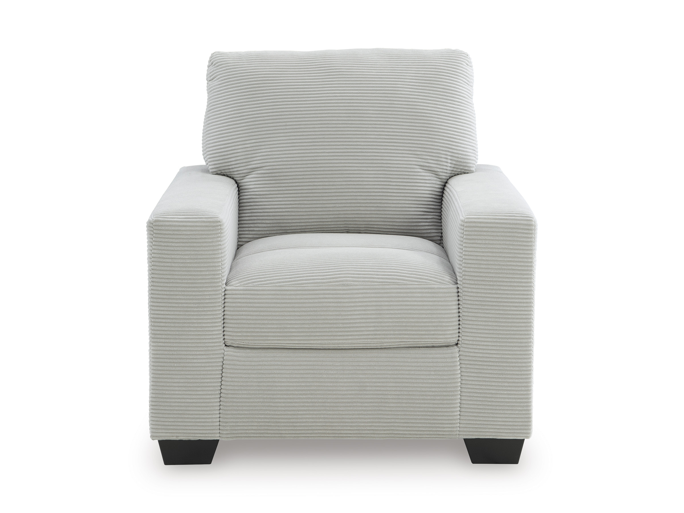 Greenbriar Polyester Living Room Set