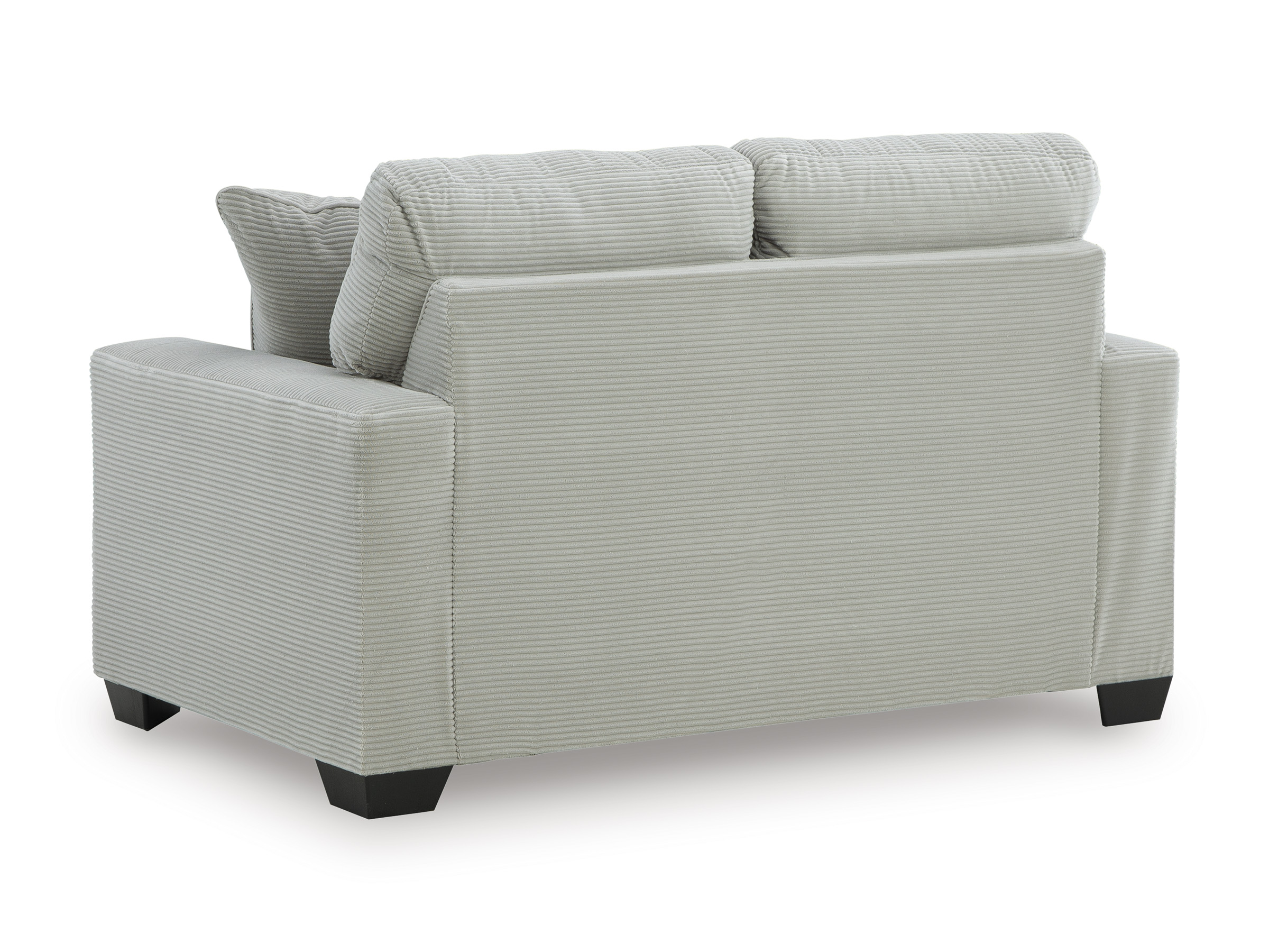 Greenbriar Polyester Living Room Set