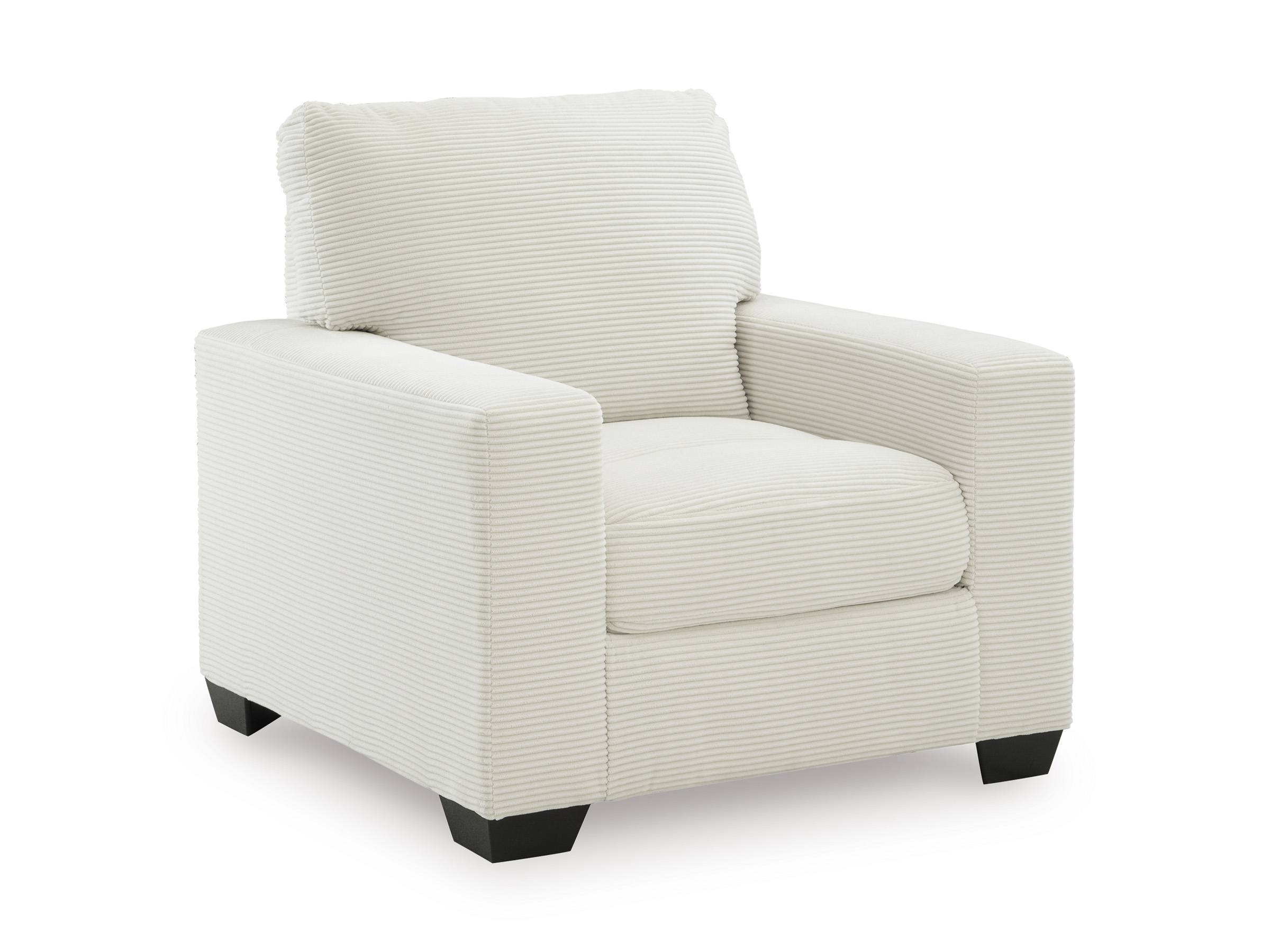 Greenbriar Polyester Living Room Set