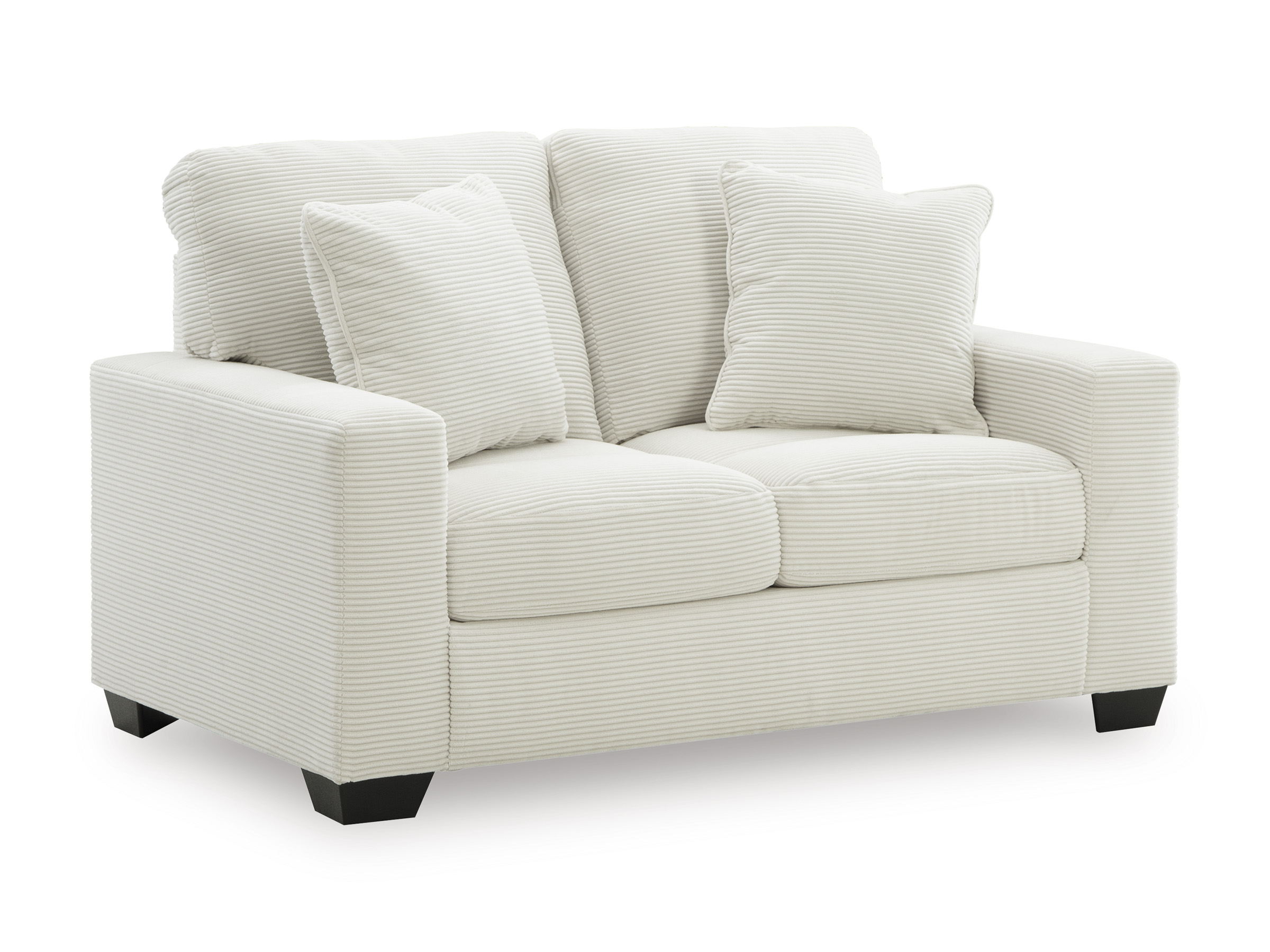 Greenbriar Polyester Living Room Set