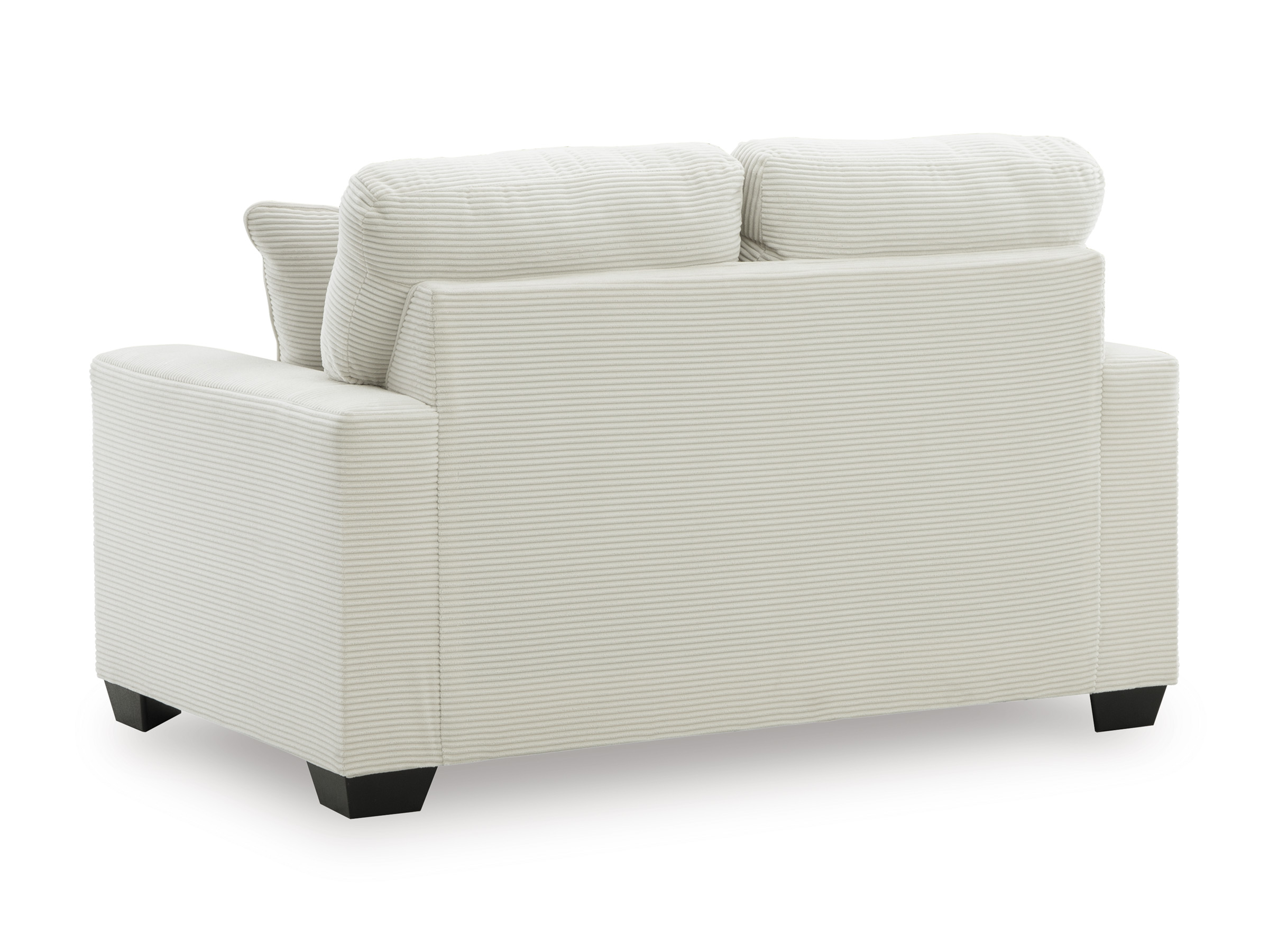 Greenbriar Polyester Living Room Set