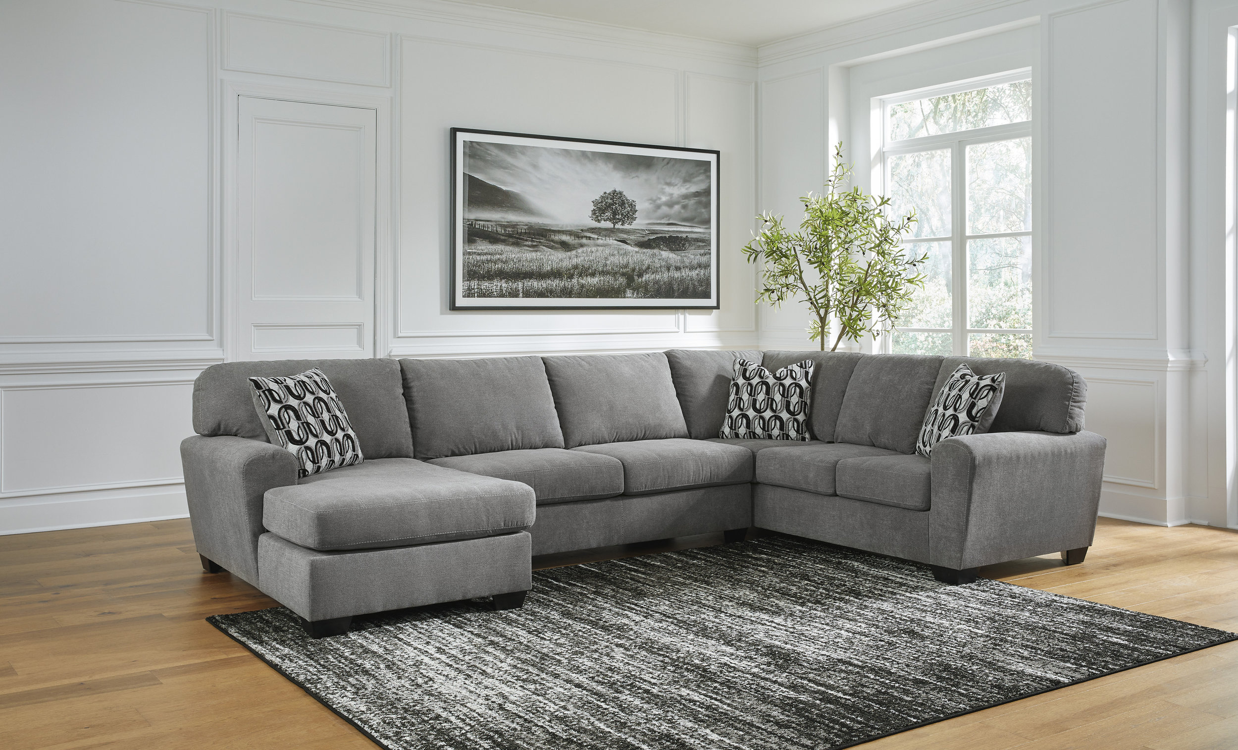 Sectional Couch, Living Room Sofa Sectional Couch