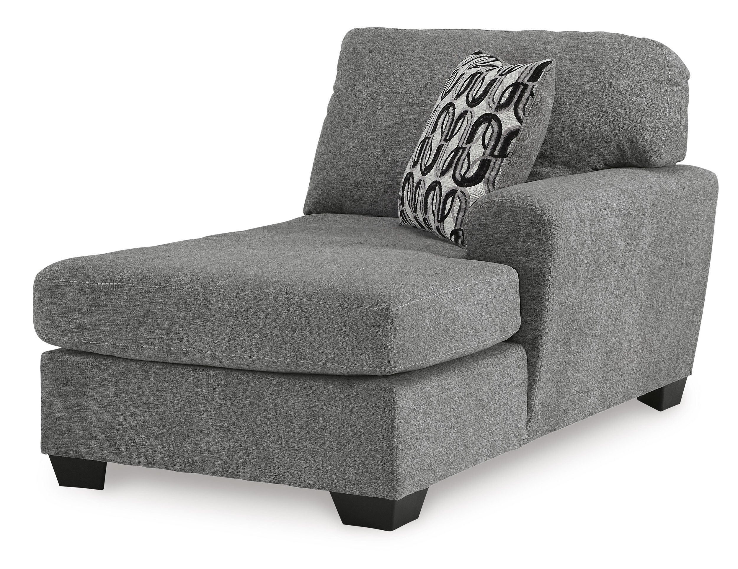 Benchcraft Living Room Birkdale Court Left-Arm Facing Corner Chaise at Frazier and Son Furniture