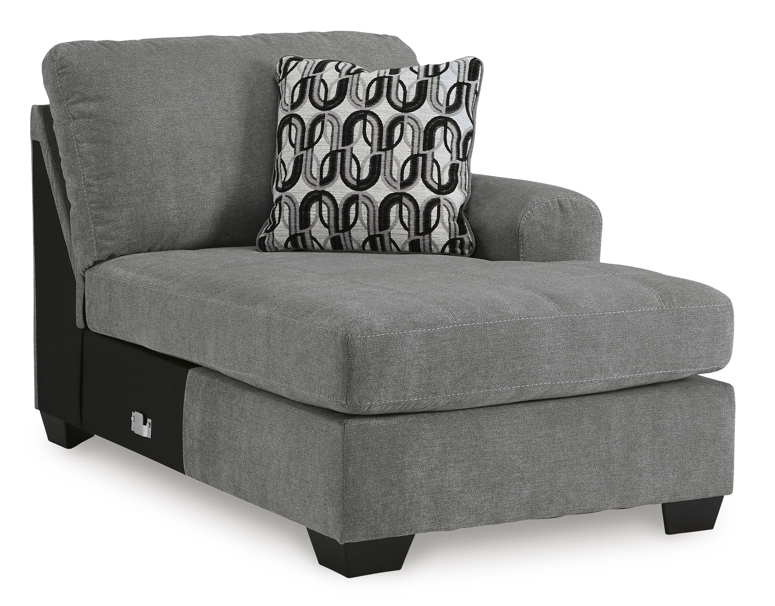 Birkdale Court Right-arm Facing Corner Chaise