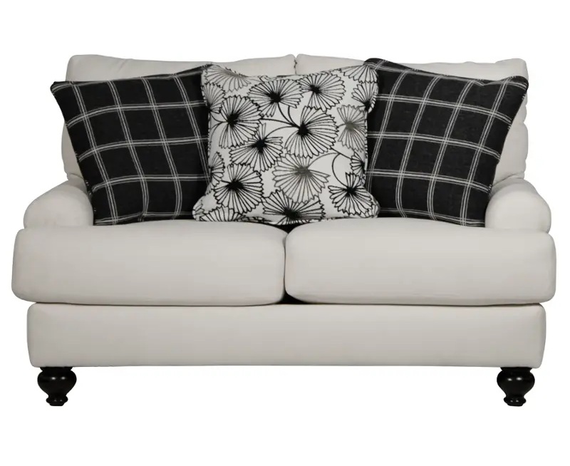 SM Cumberland Fabric Living Room Set