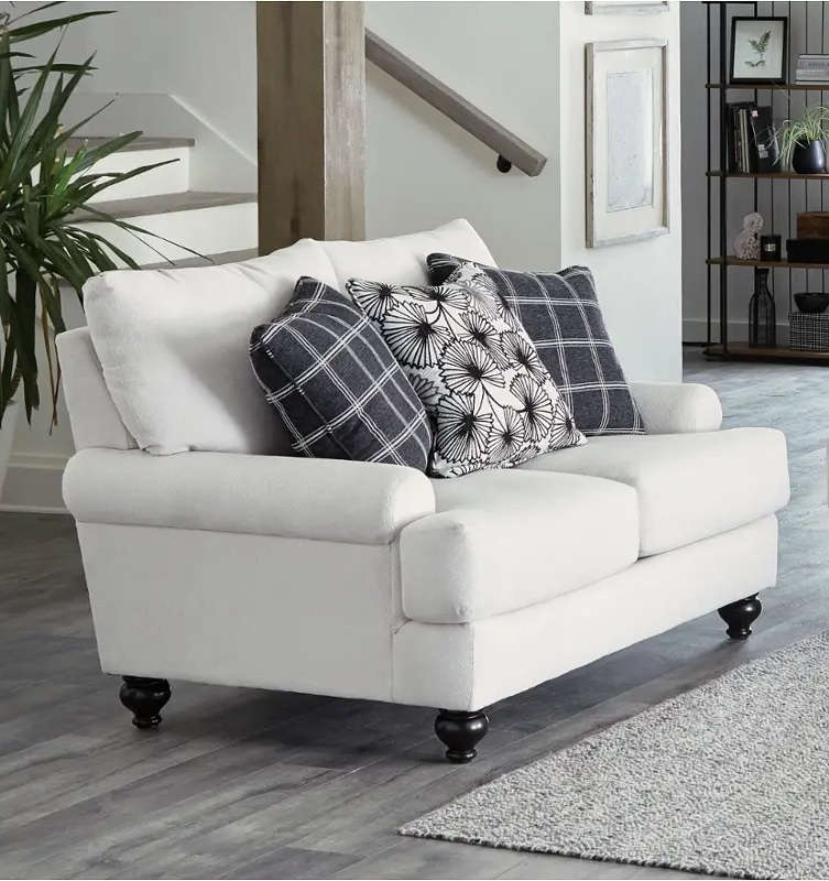 Jackson Furniture Living Room Sofa