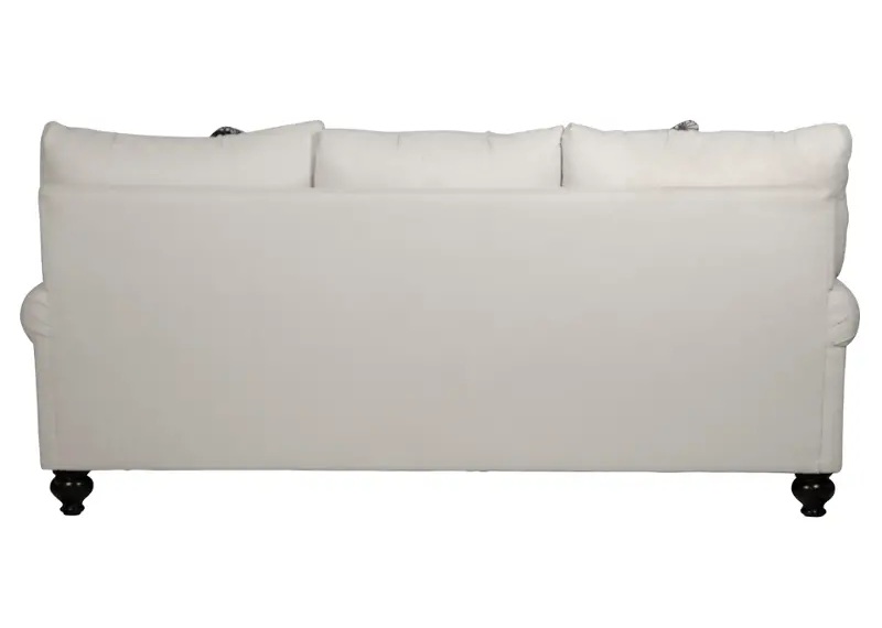 Jackson 3-seater Loveseat and Sofa 
