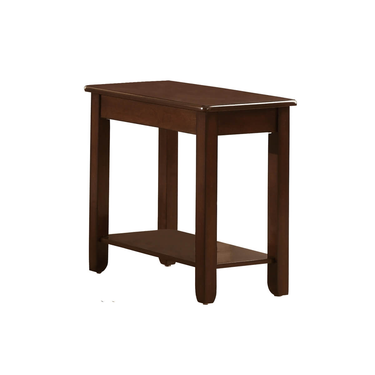 Ballwin Wood Veneer Occasional Table Set by Homelegance