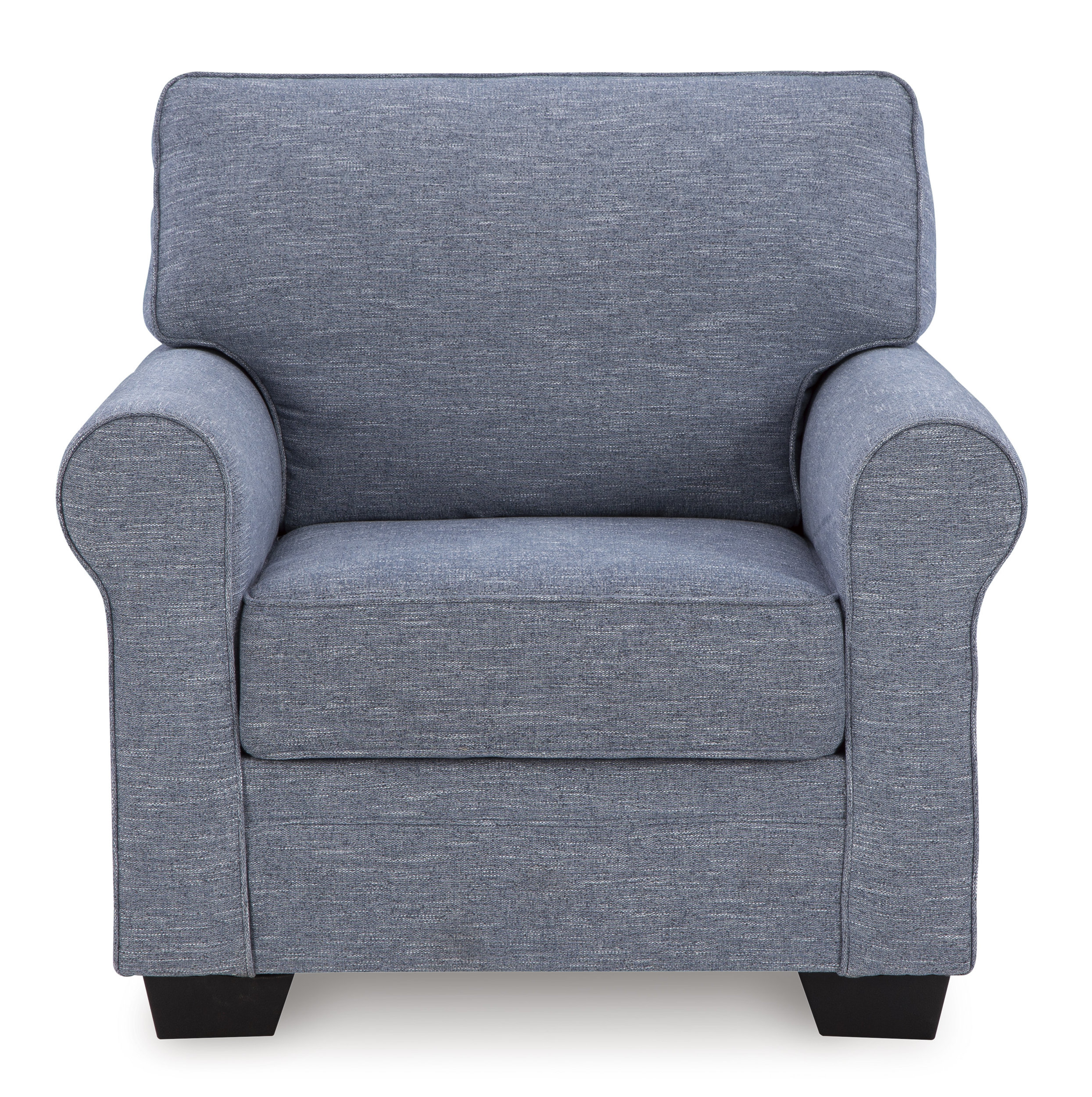 Carissa Polyester Chair