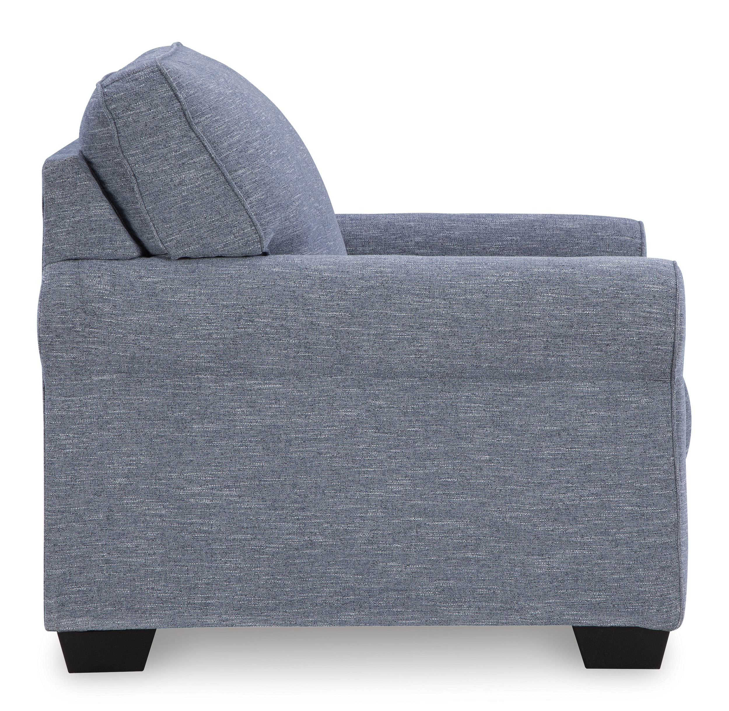 Carissa Polyester Chair