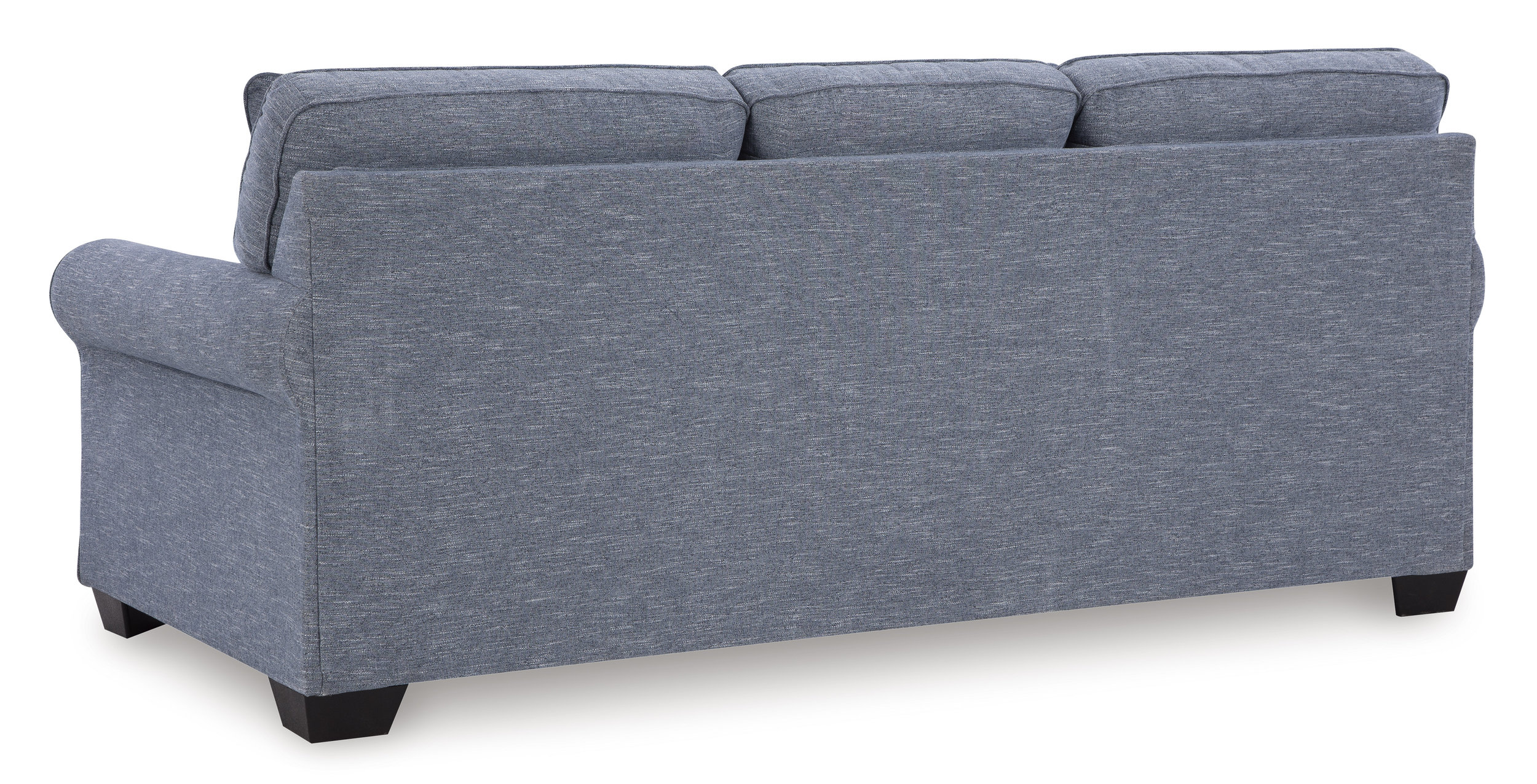 Carissa Manor Fabric Sofa