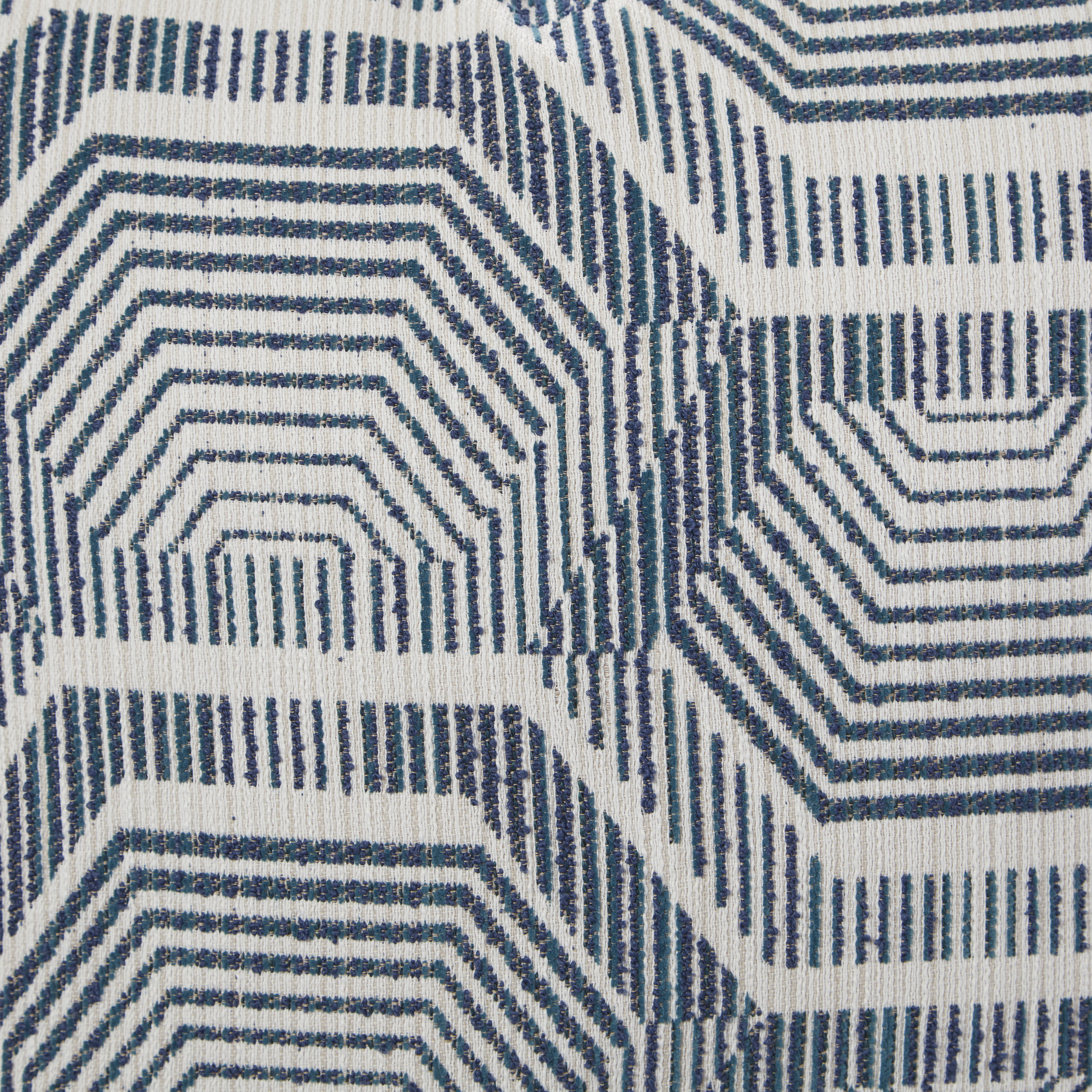 Carissa Manor Fabric Sofa