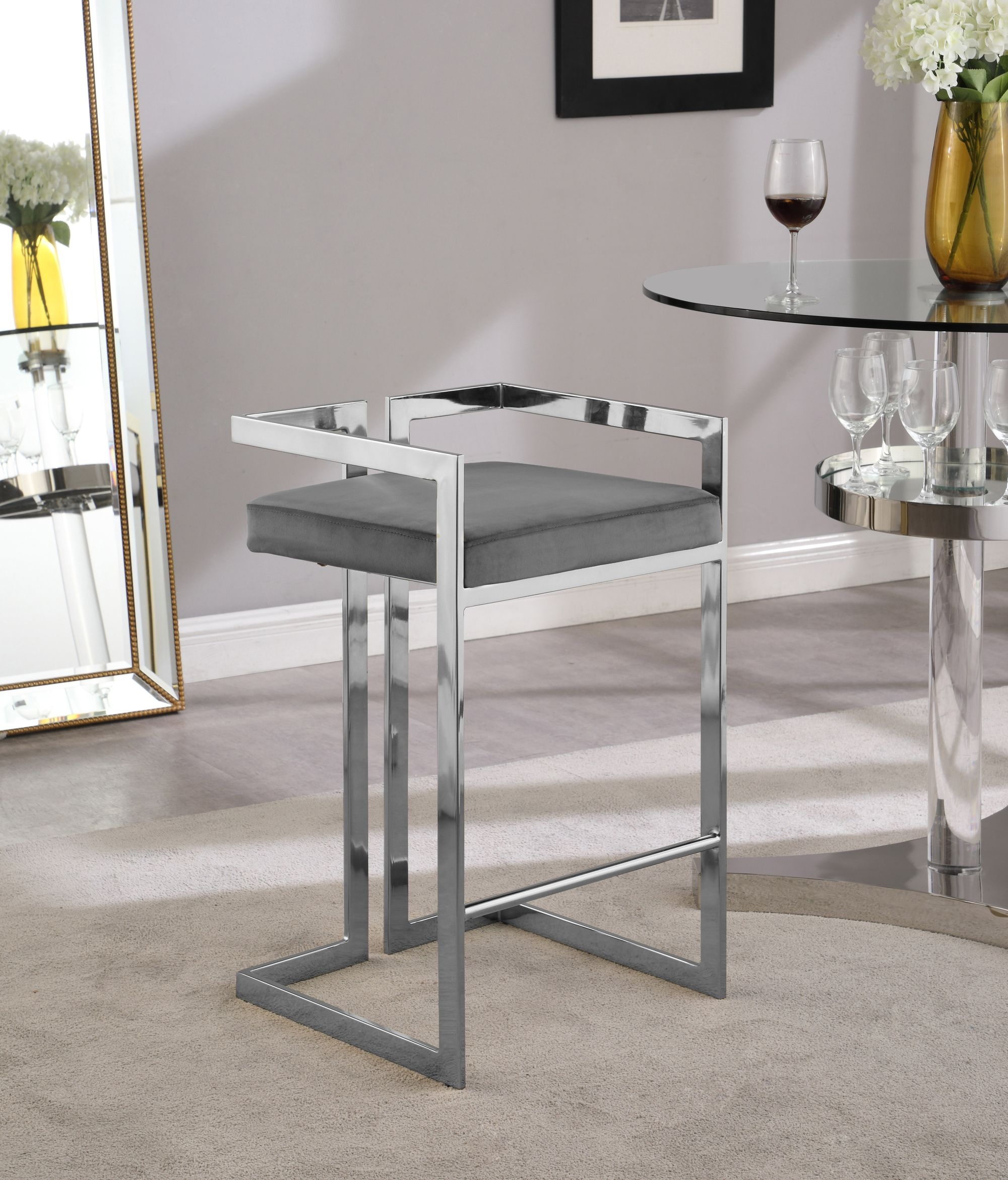 Ezra Counter Stool