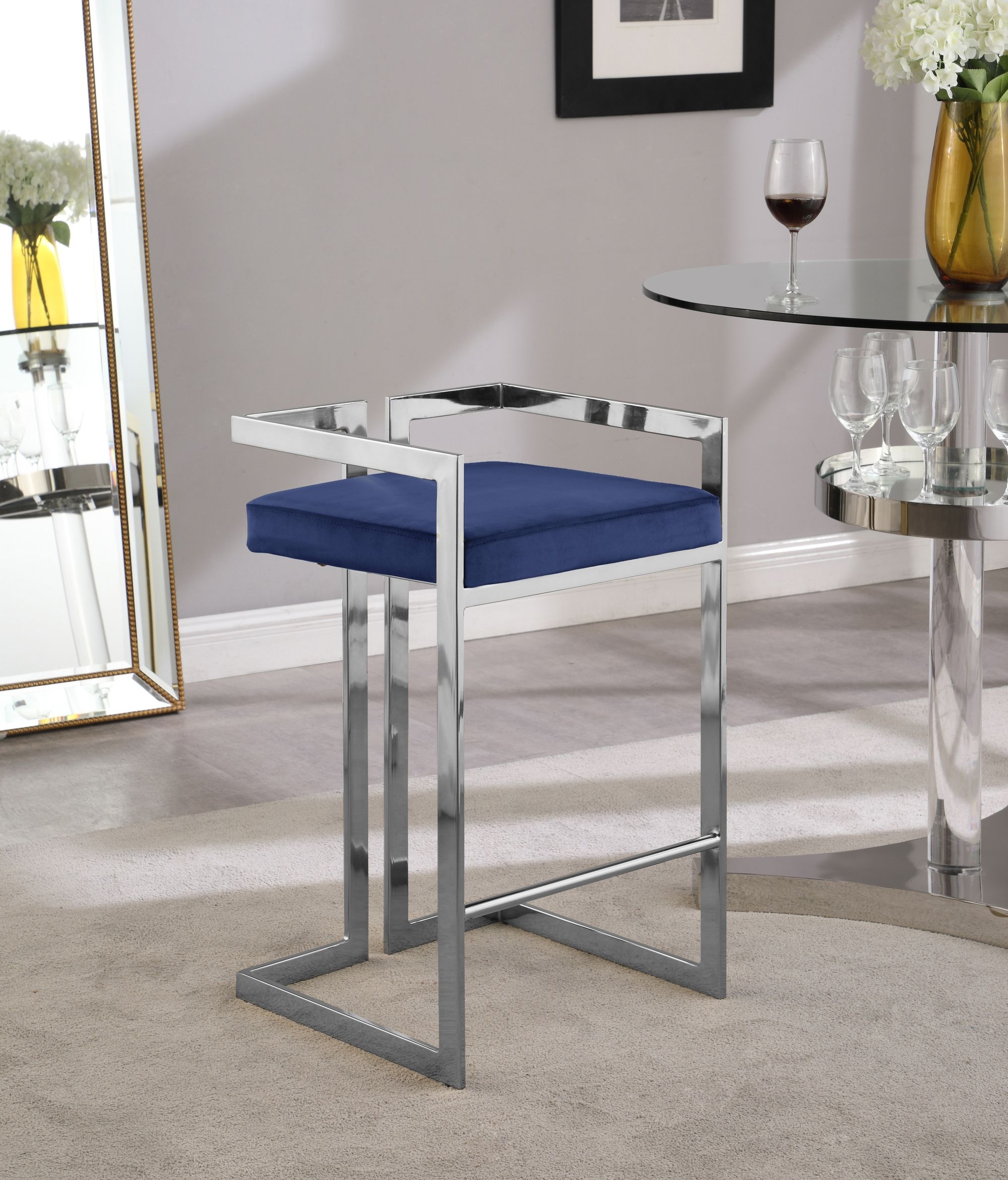 Ezra Counter Stool