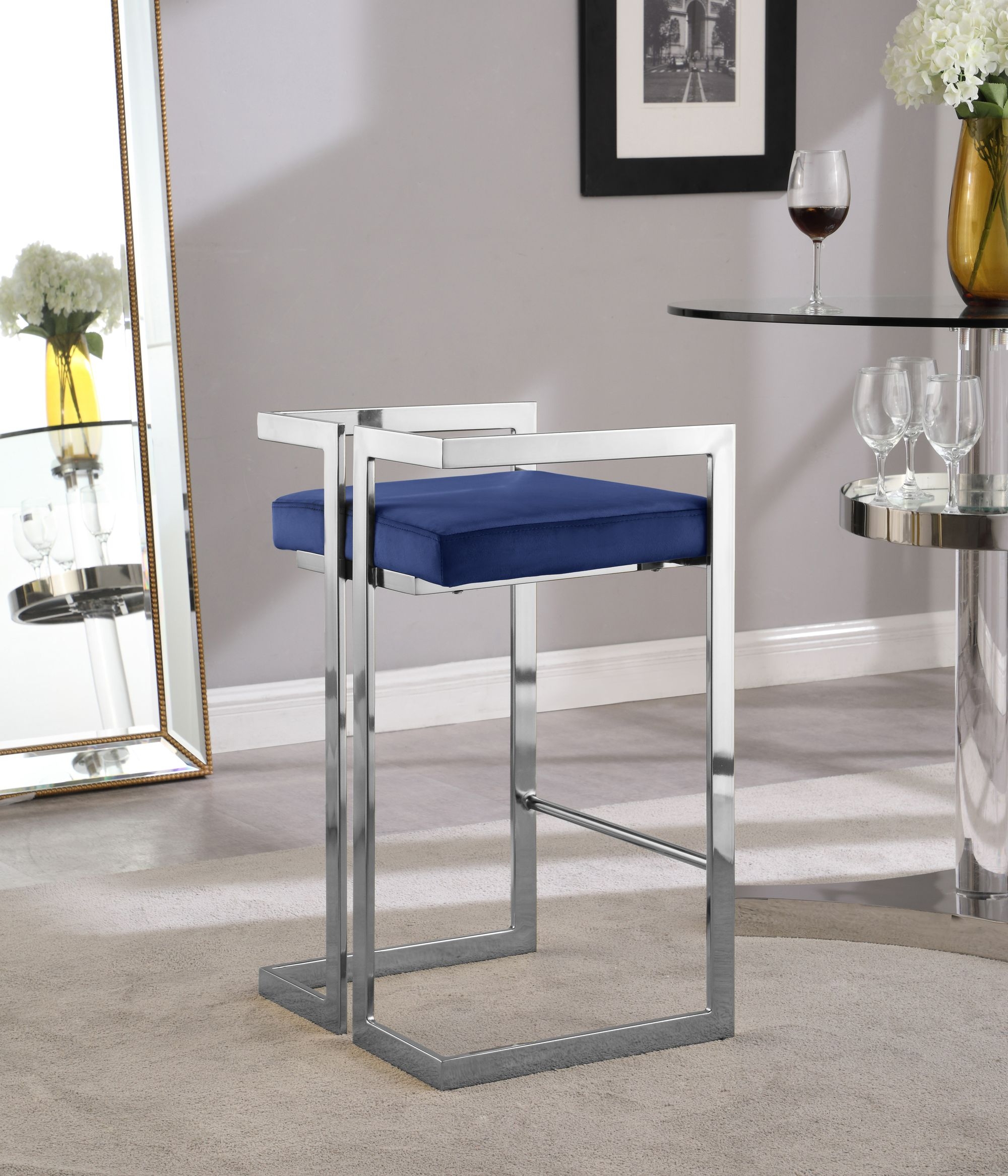 Ezra Counter Stool