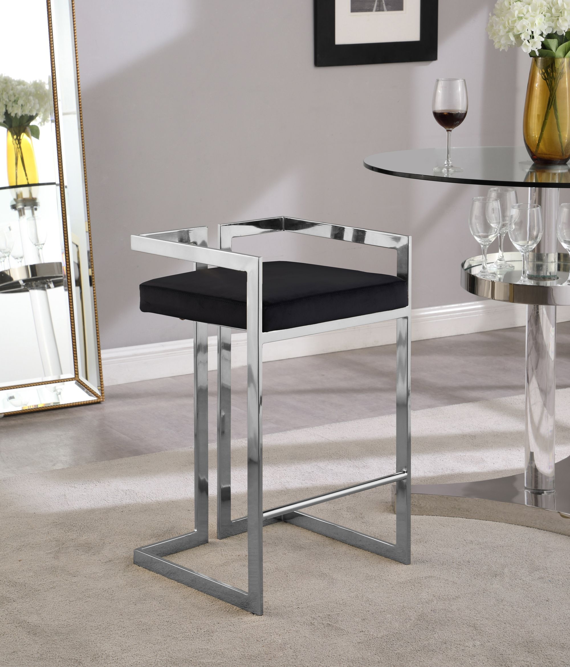 Ezra Counter Stool