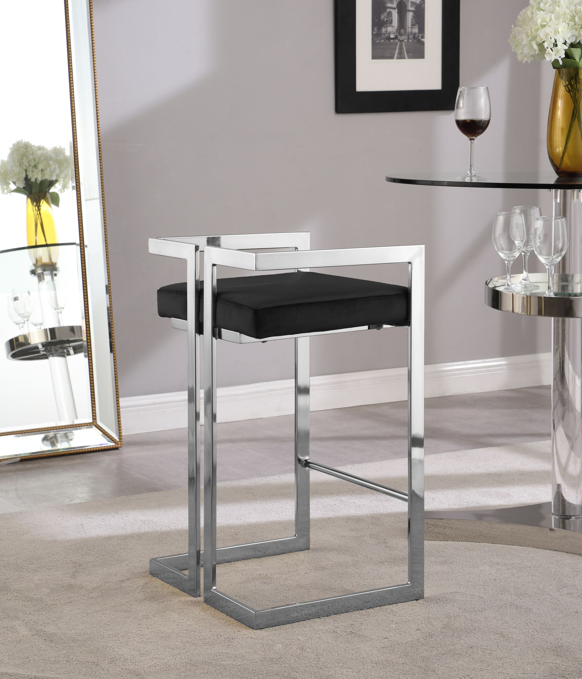 Ezra Counter Stool