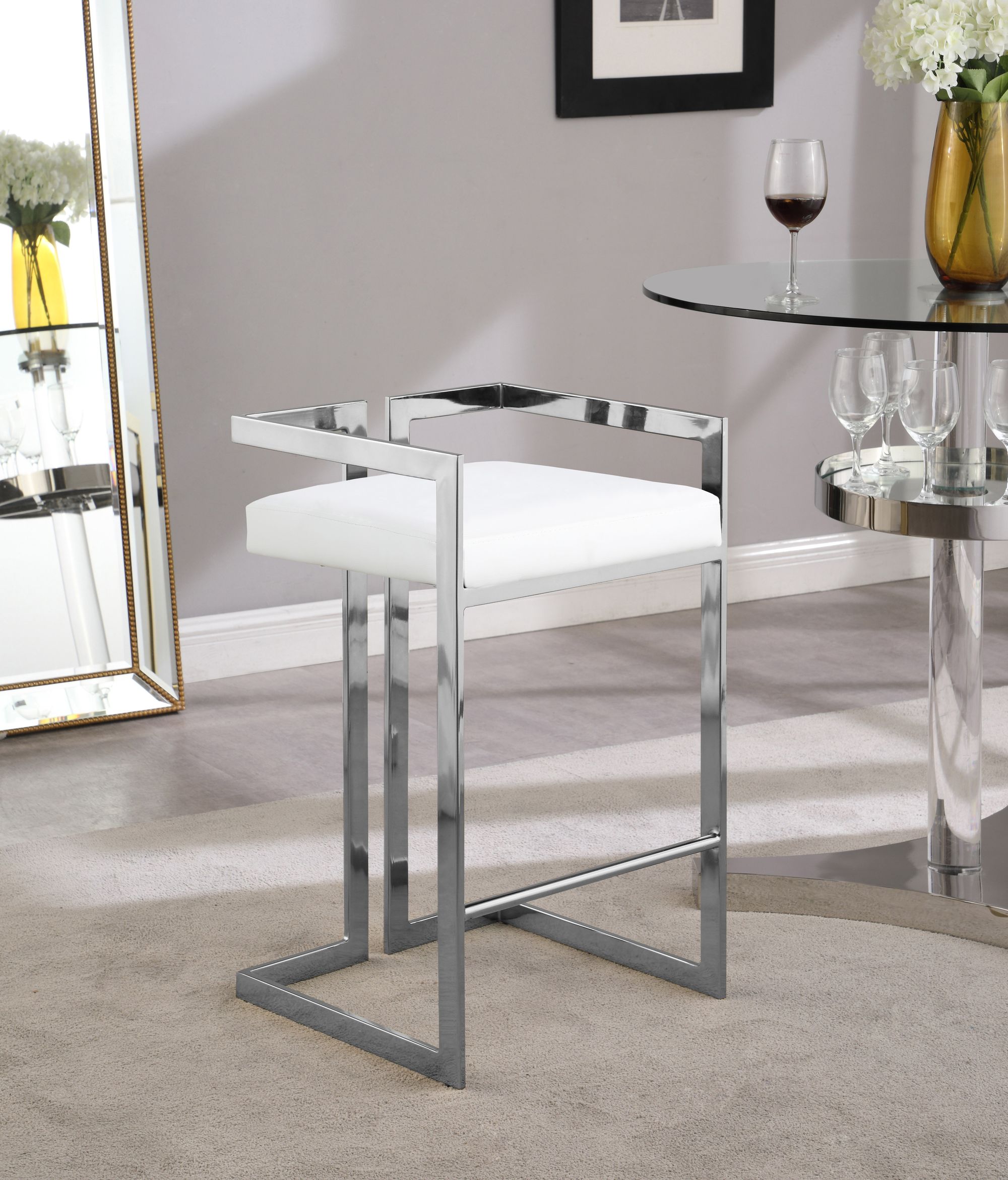 Ezra Counter Stool