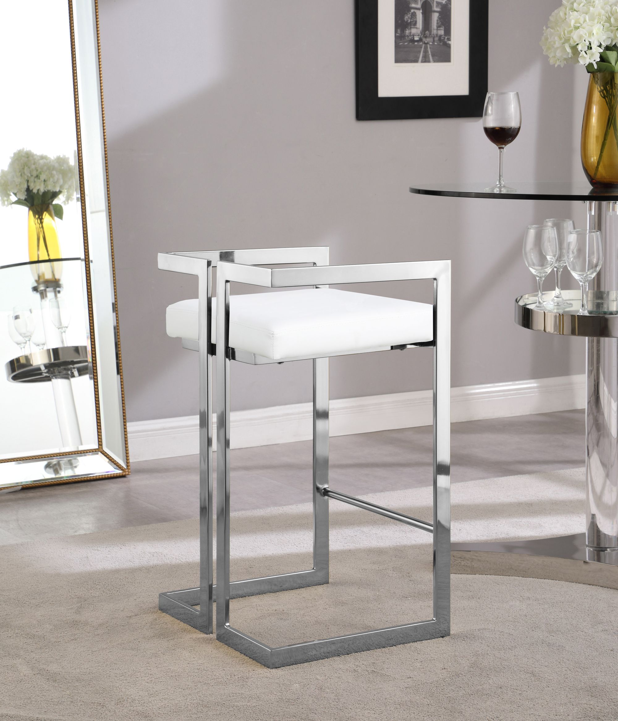 Ezra Counter Stool