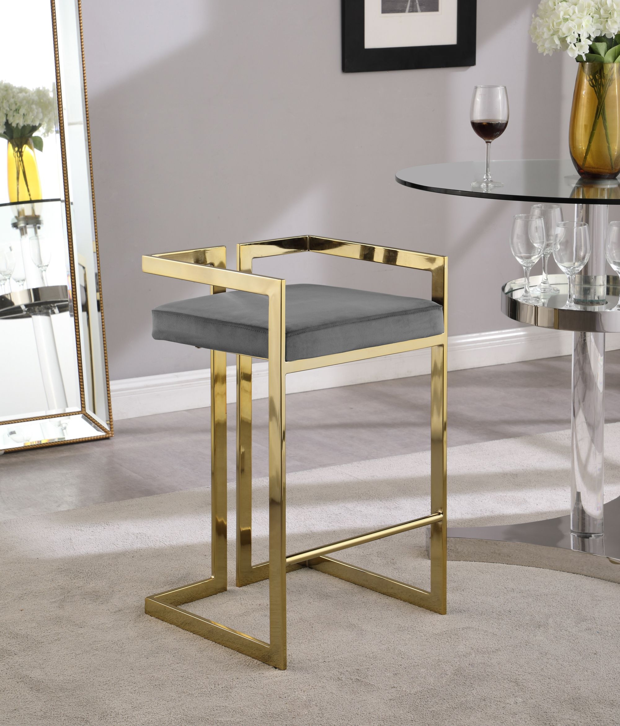 Ezra Counter Stool