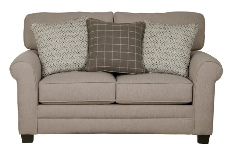 SM Lewiston Fabric Living Room Set