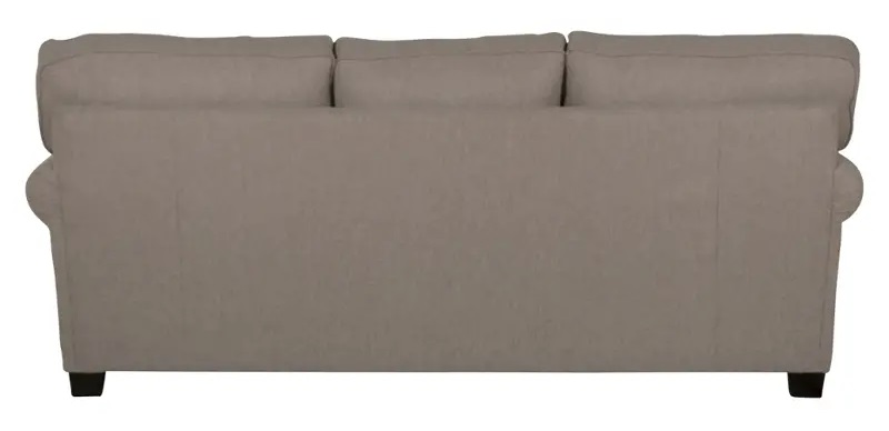 SM Lewiston Polyester Fabric Sofa