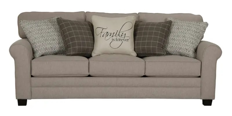 SM Lewiston Fabric Living Room Set