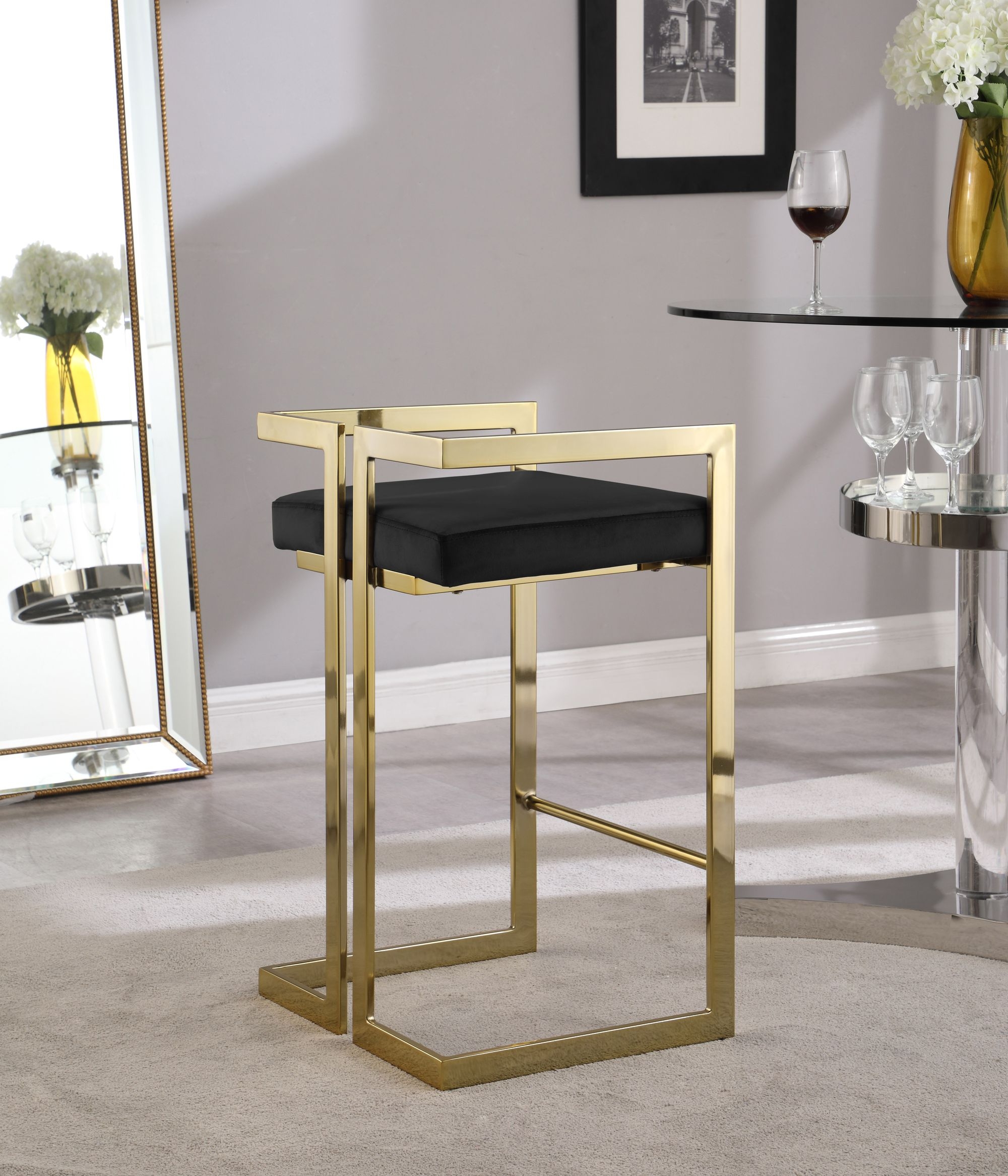 Ezra Counter Stool