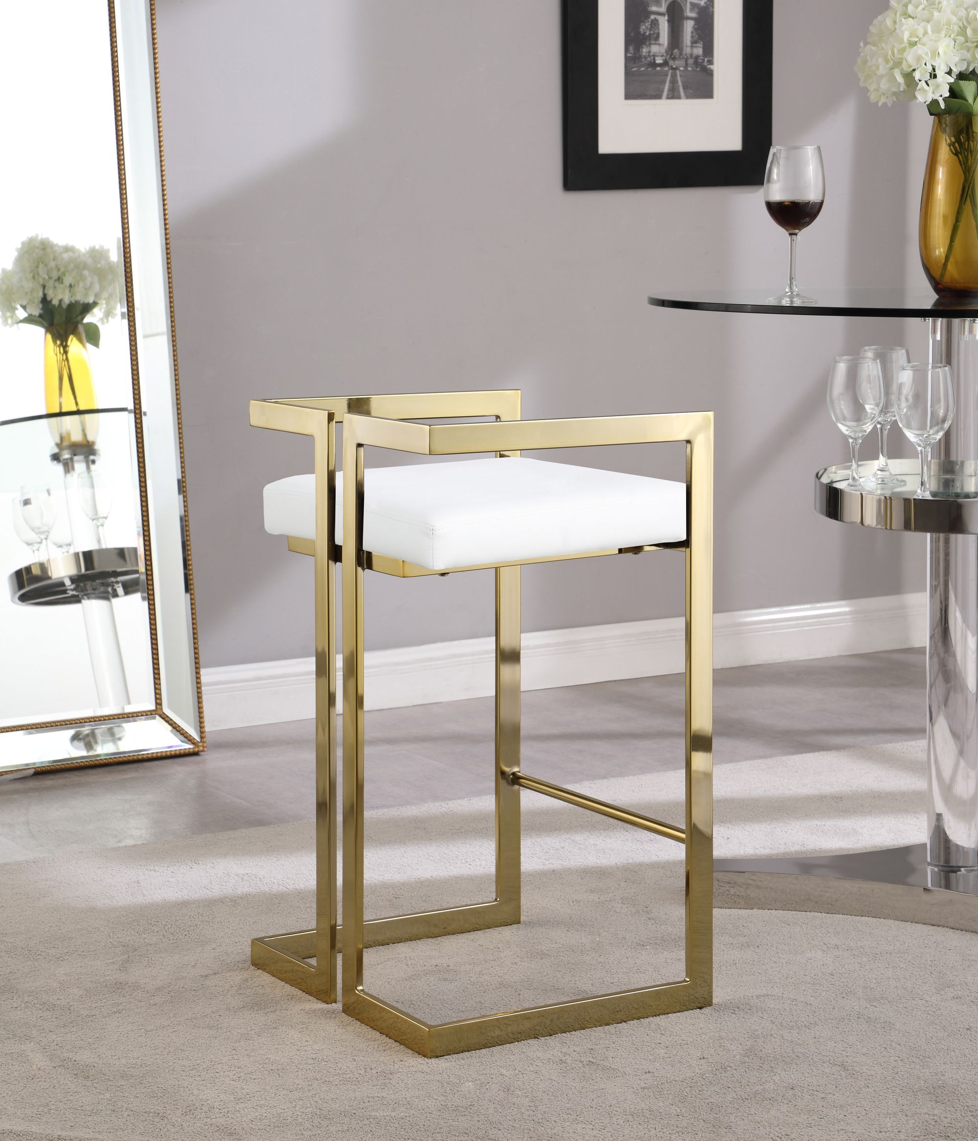 Ezra Counter Stool