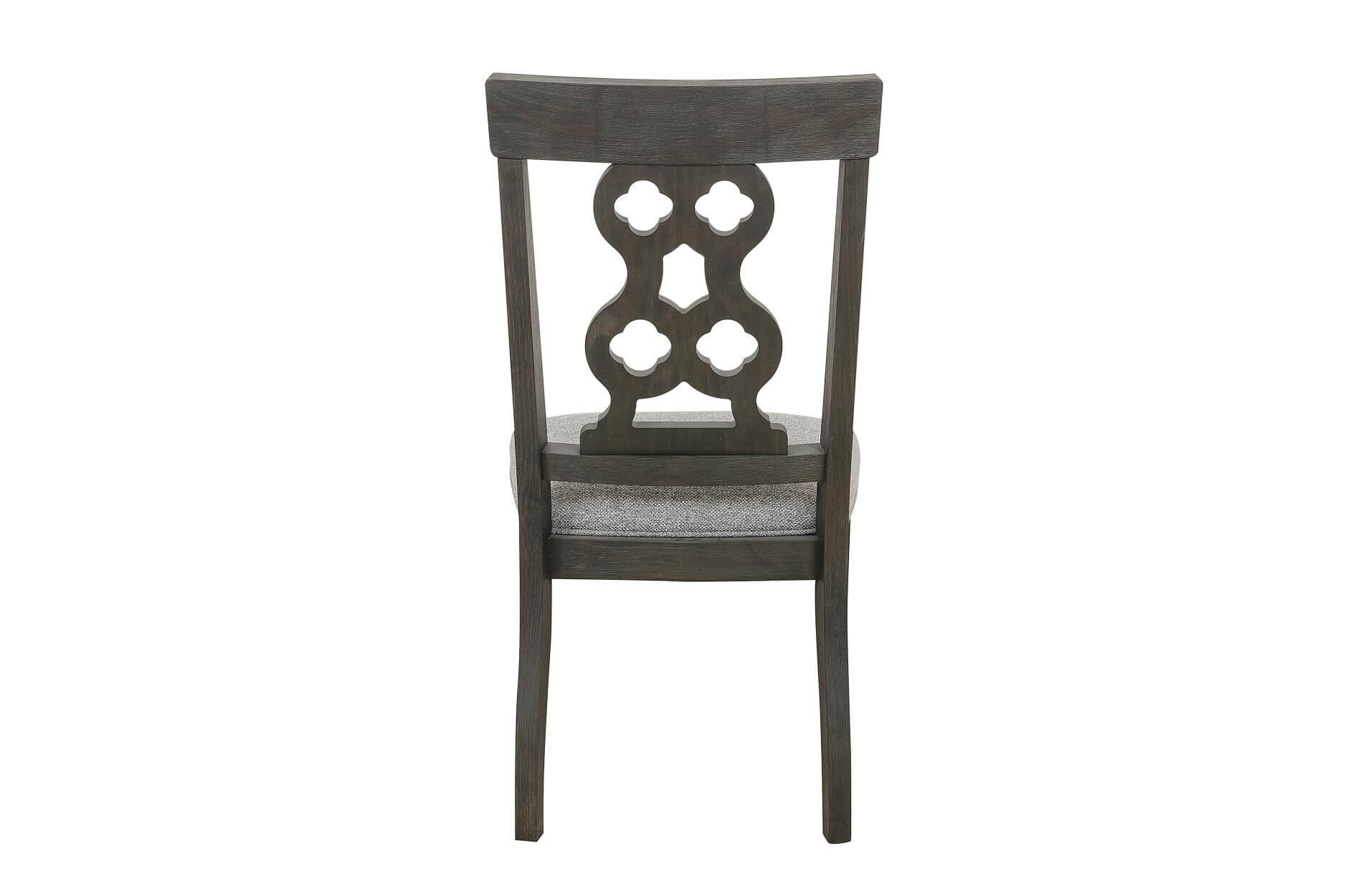 Arasina Traditional Dining Room Set by Homelegance