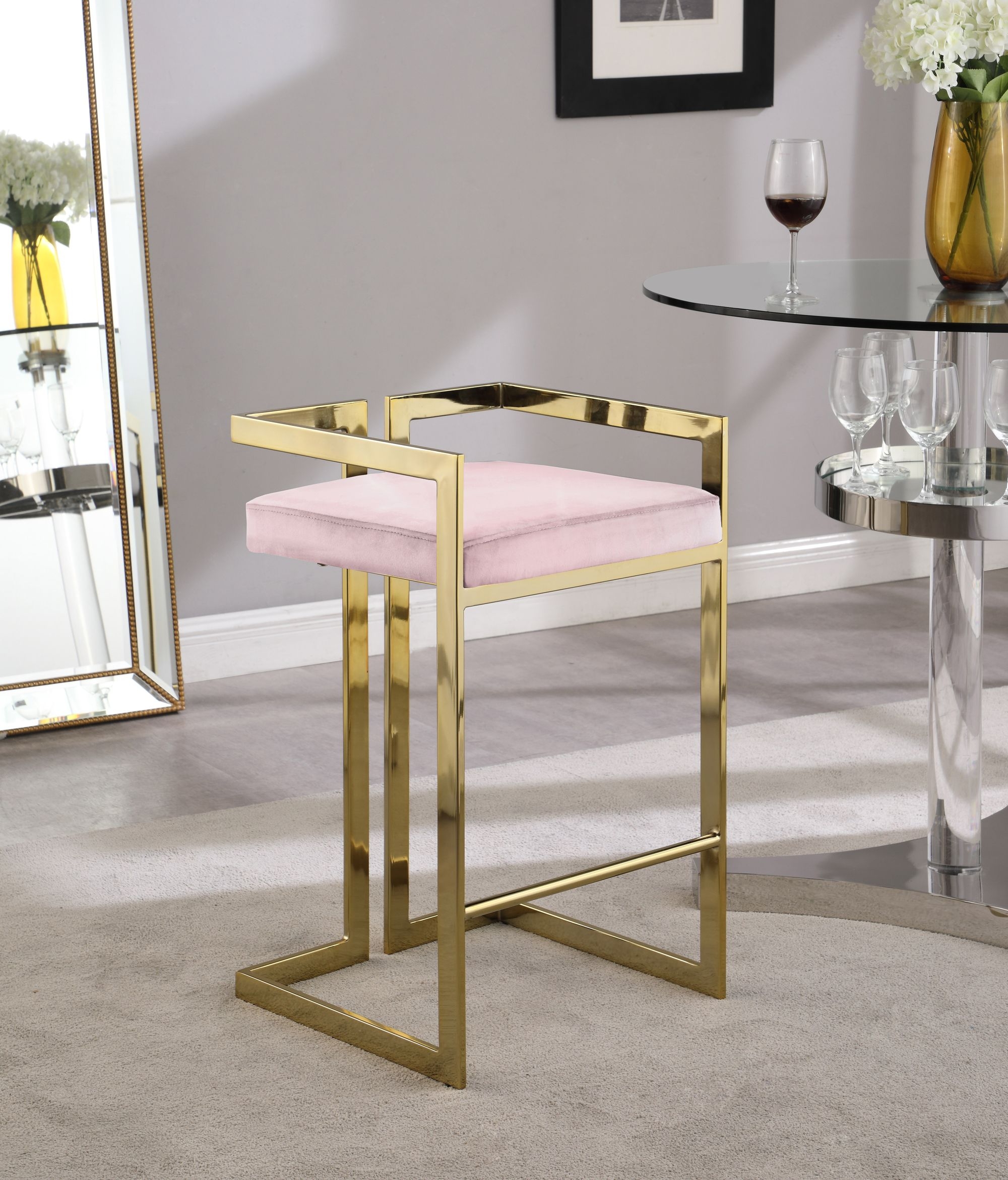 Ezra Counter Stool