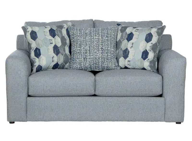 Jackson Hooten Loveseat 