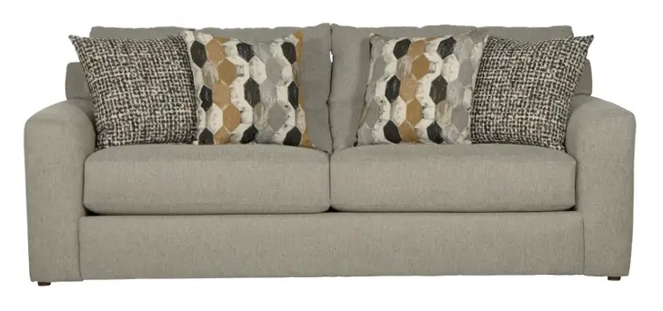 SM Hooten Fabric Living Room Set