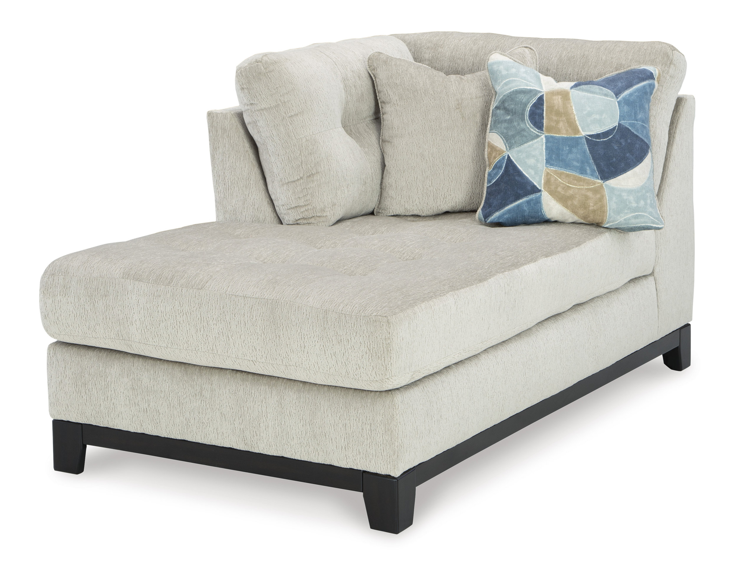 Benchcraft Living Room Maxon Place Left-Arm Facing Corner Chaise