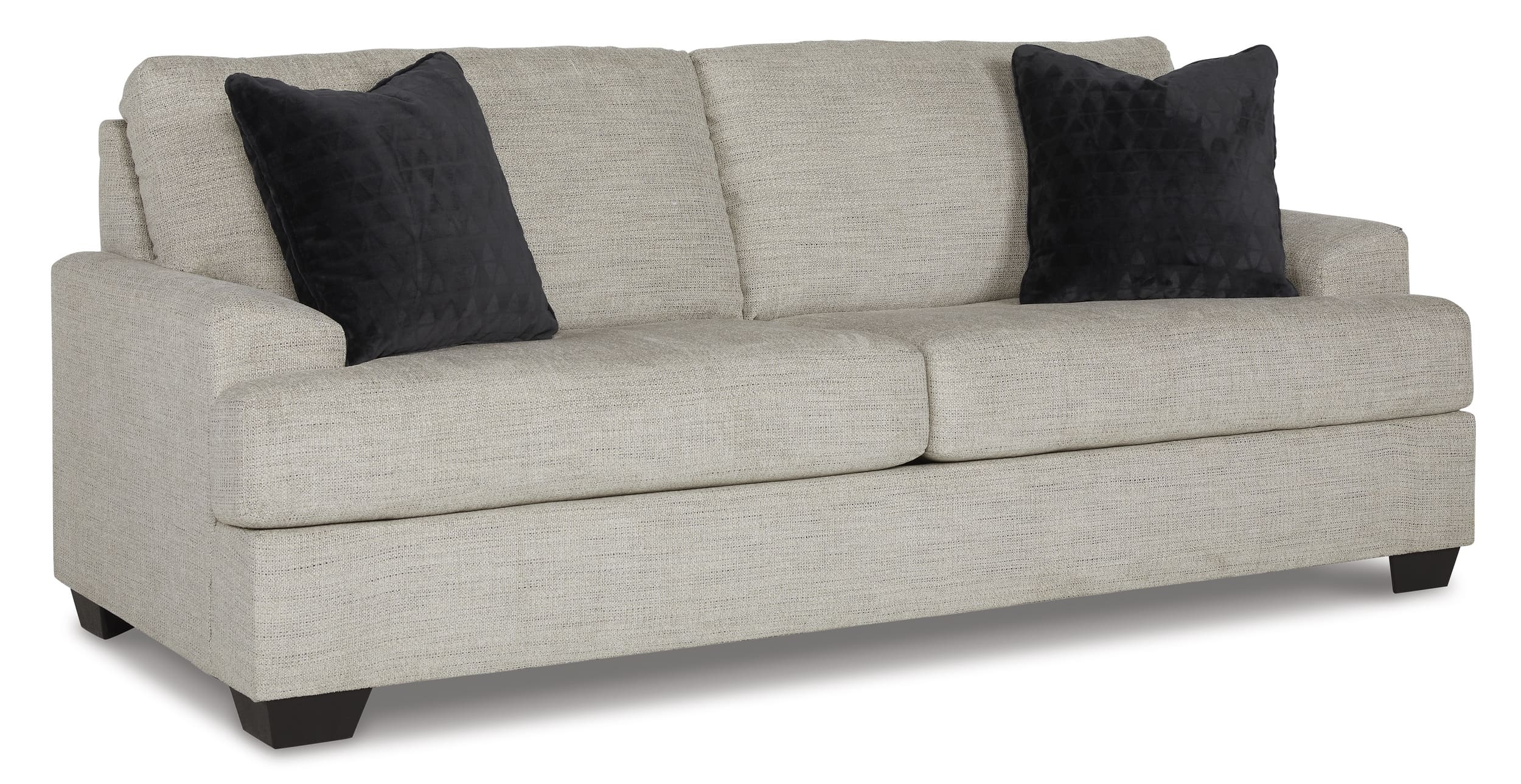 Ashley Vayda Polyester Sofa