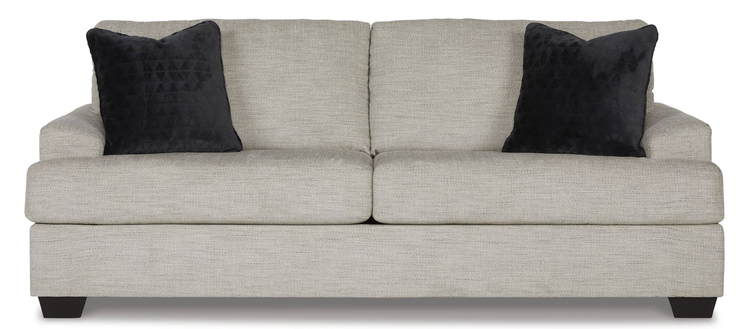 Ashley Vayda Polyester Sofa