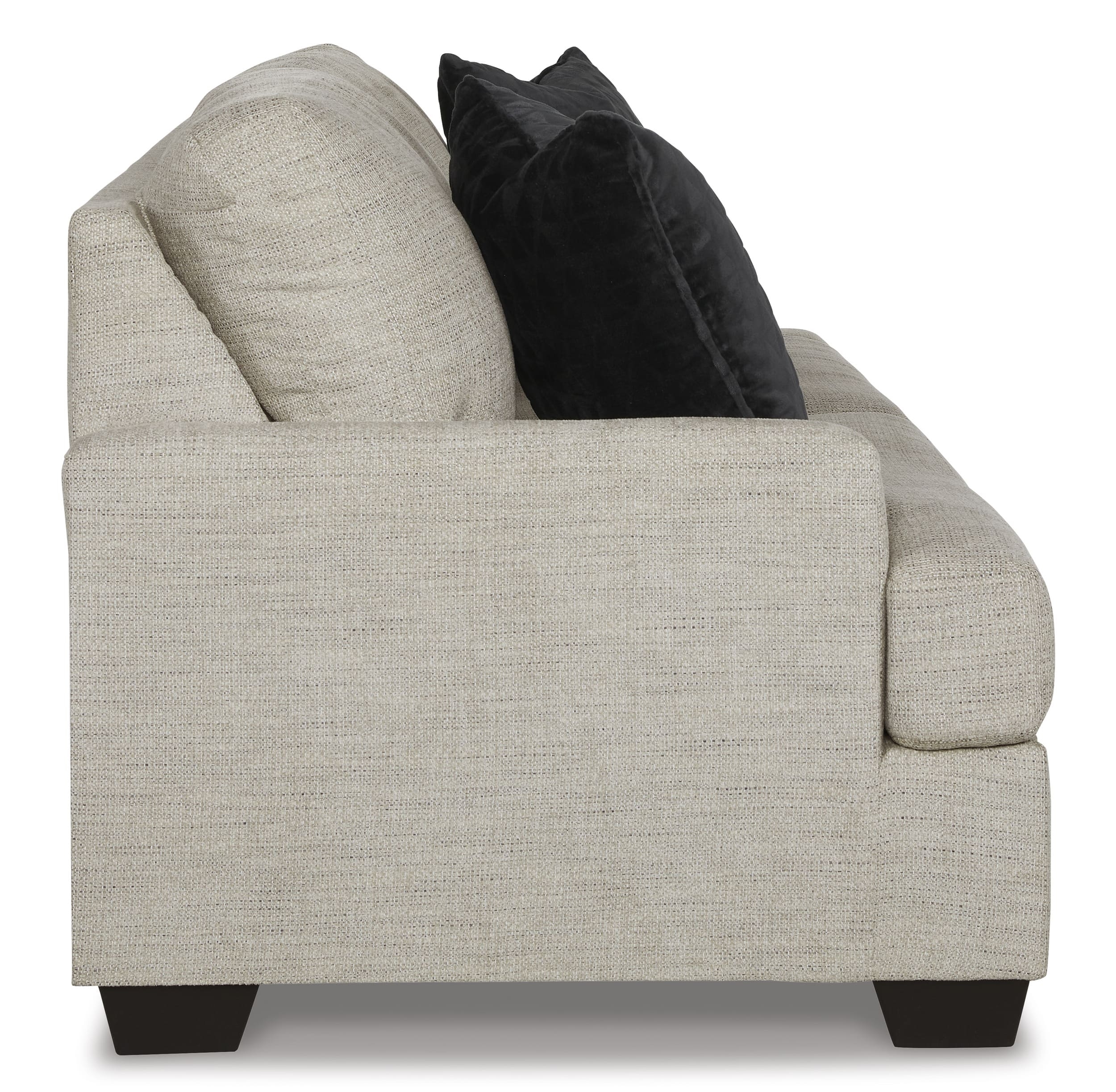 Ashley Vayda Sofa Side