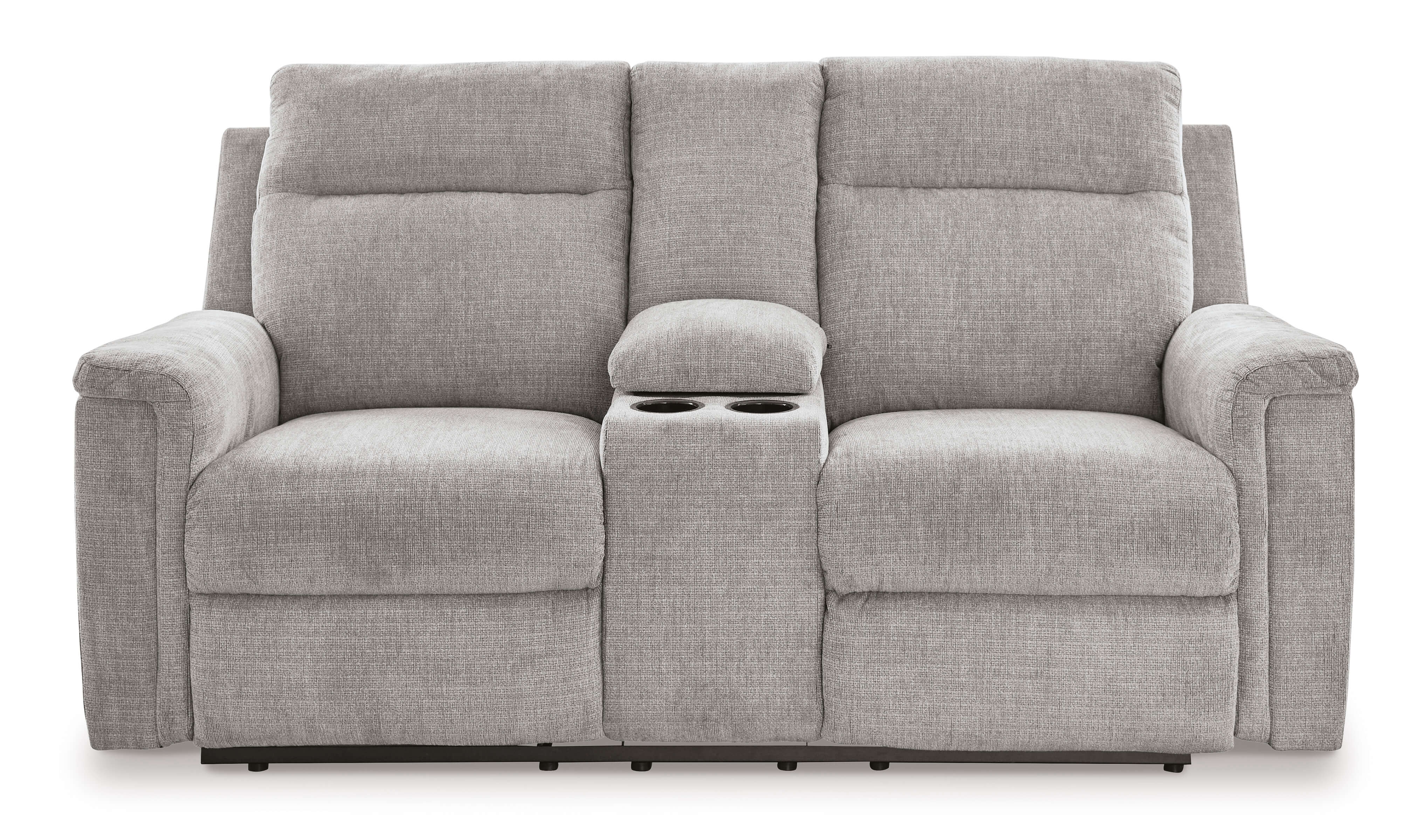 Ashley Barnsana Ash Loveseat