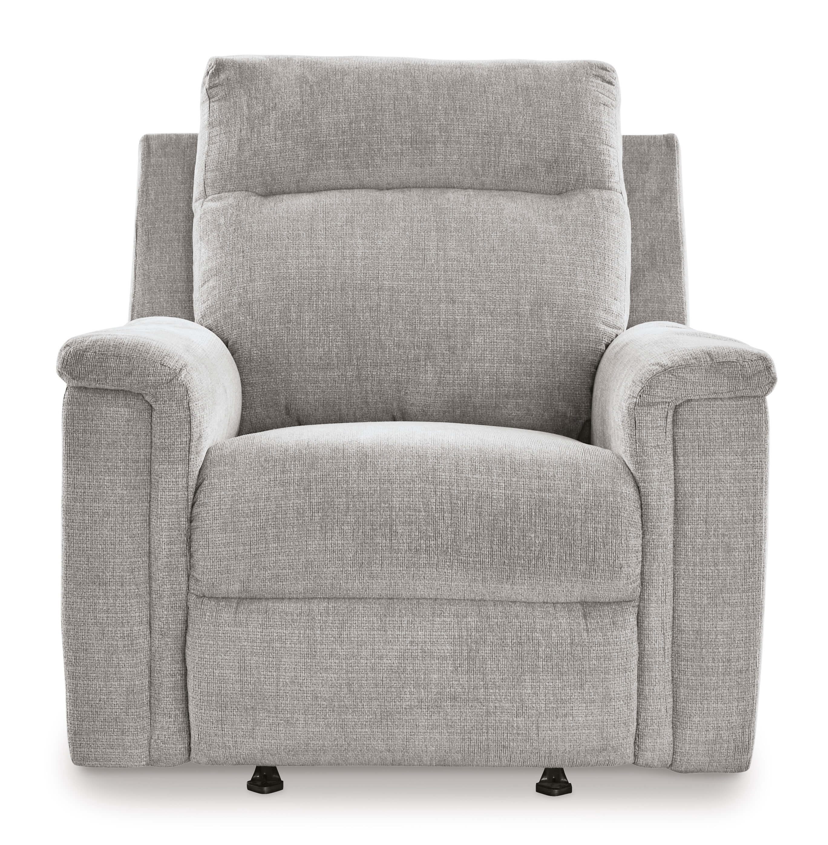 Barnsana Polyester Power Reclining Chair