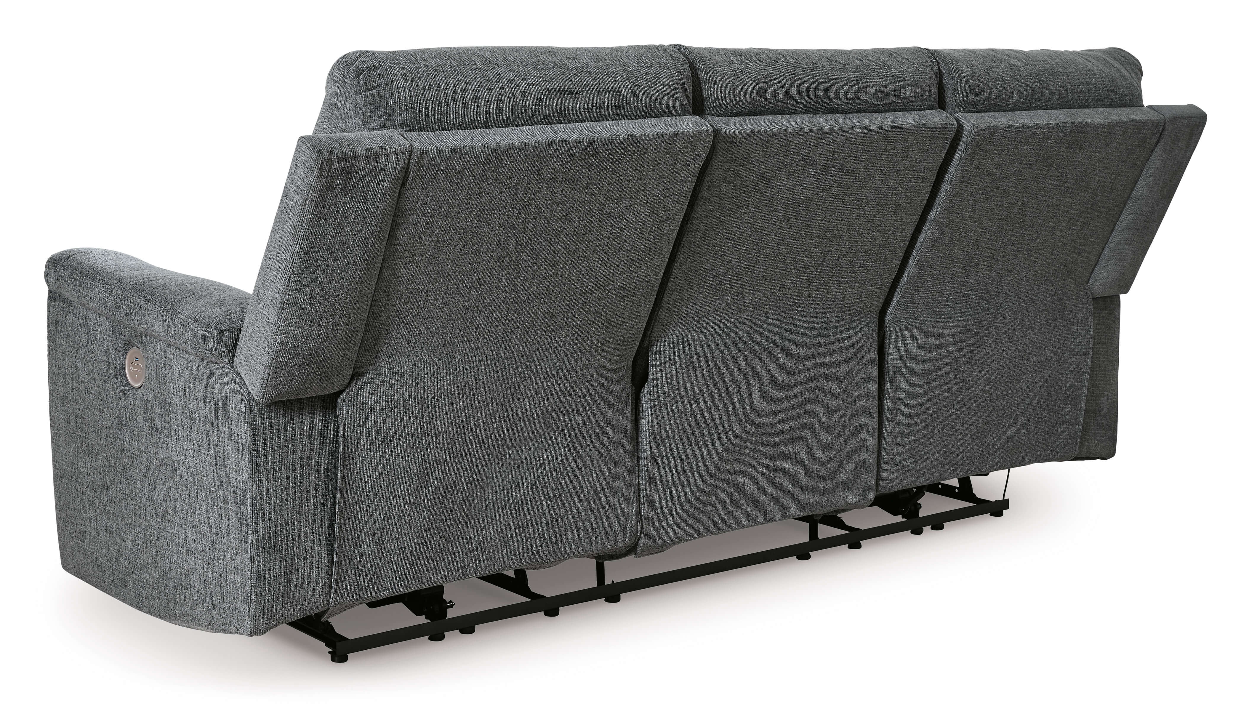 Reclining Sofa Adjustable Headrests