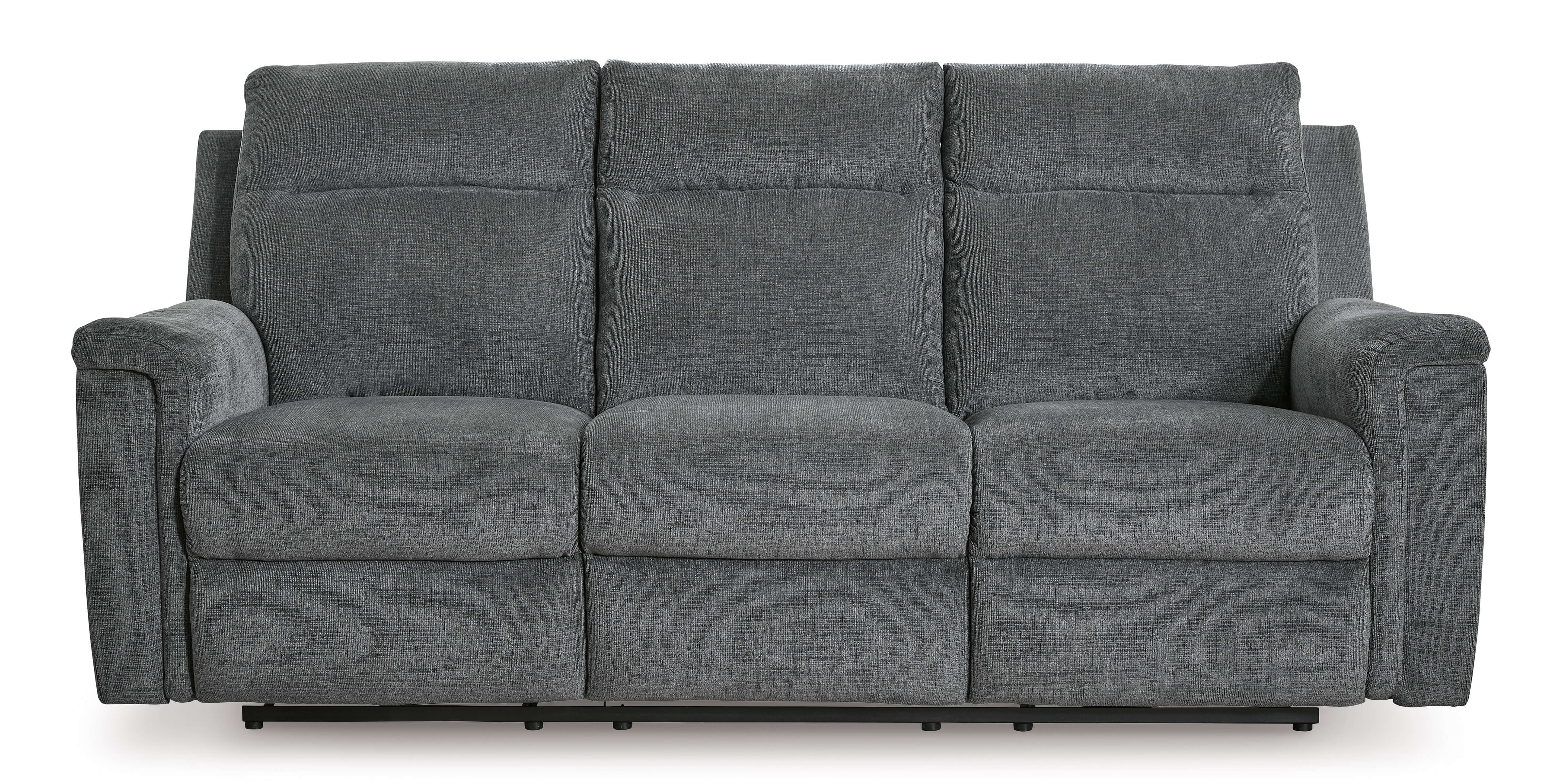  Ashley Barnsana Reclining Sofa