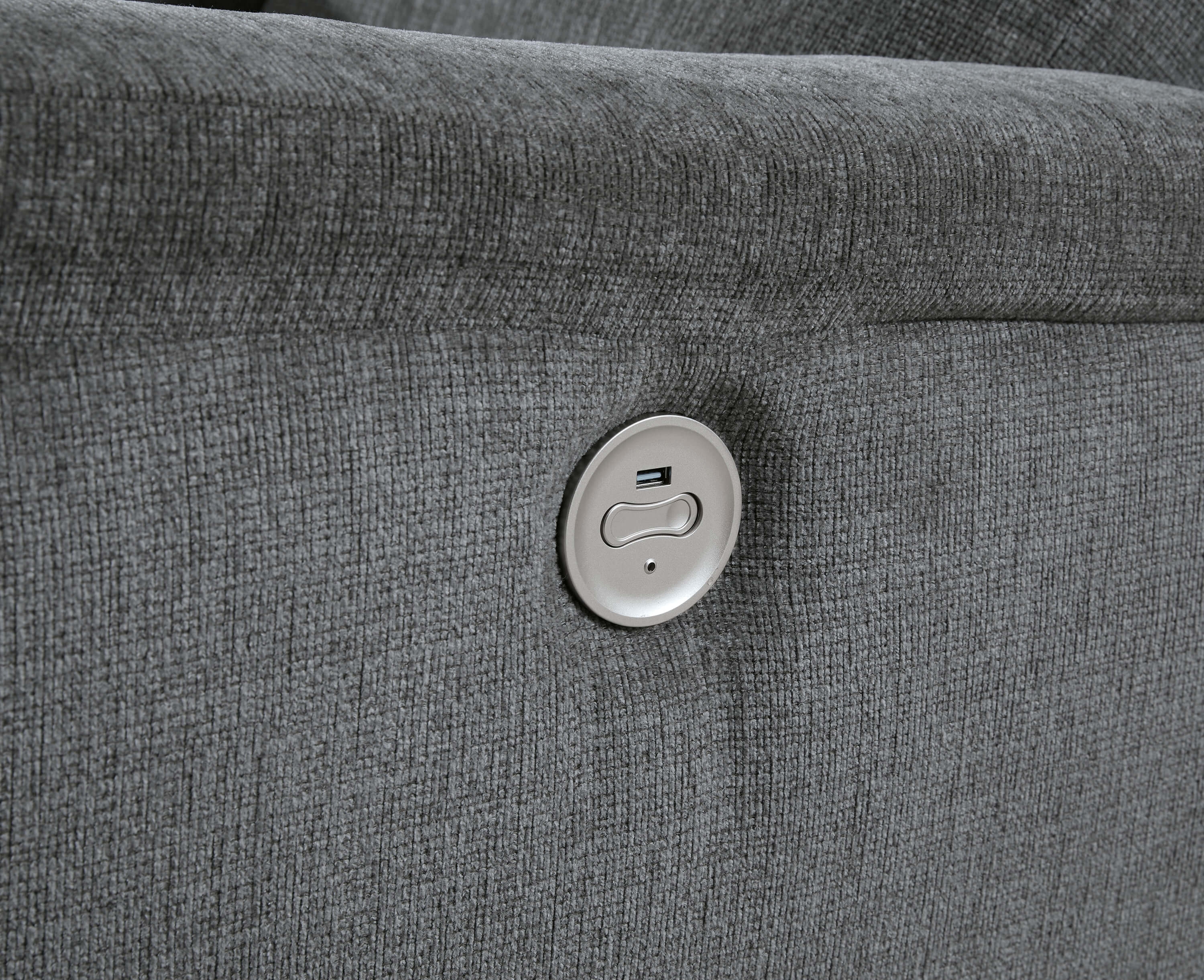 Ashley Barnsana Sofa design